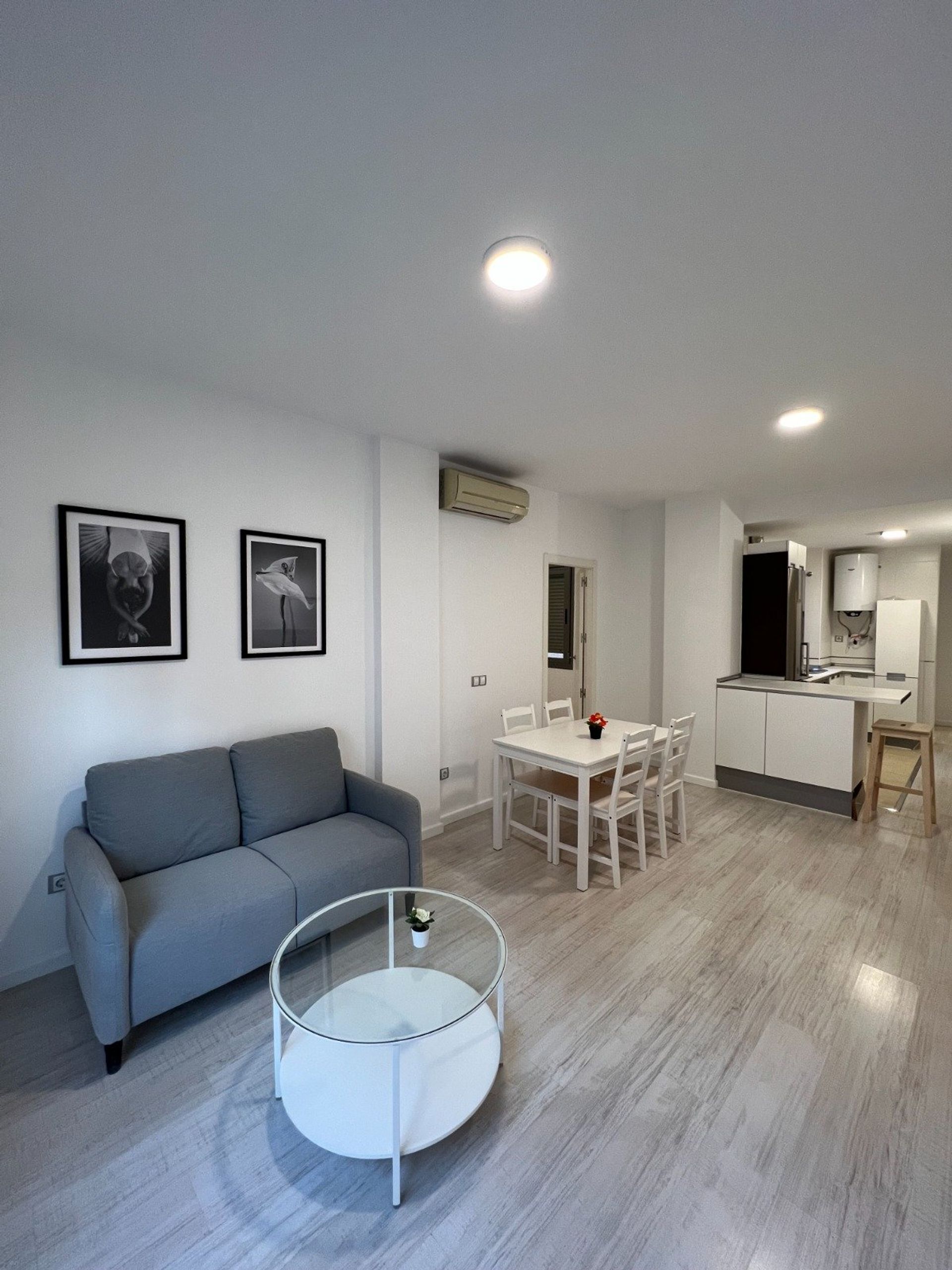 Residencial en Málaga, Málaga 11613536