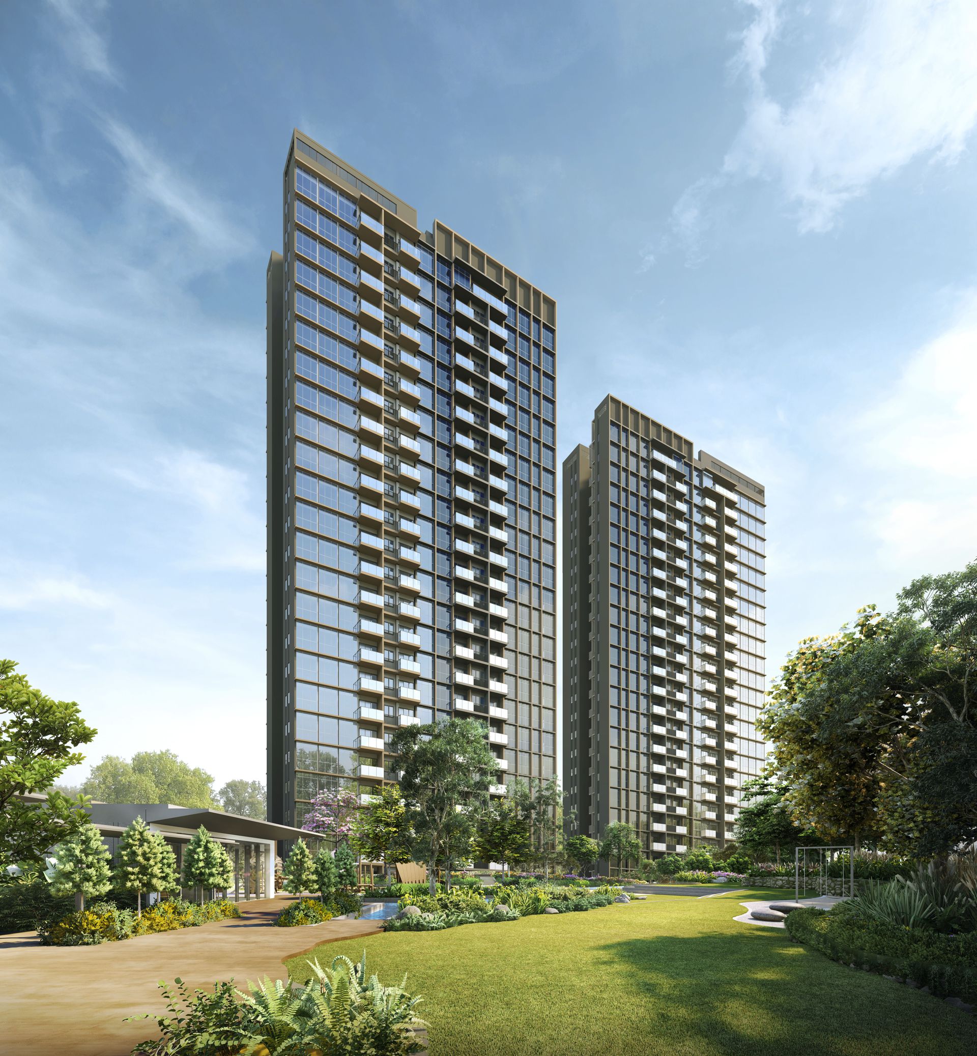 Vastgoed in Ang Mo Kio nieuwe stad, Noord West 11613679