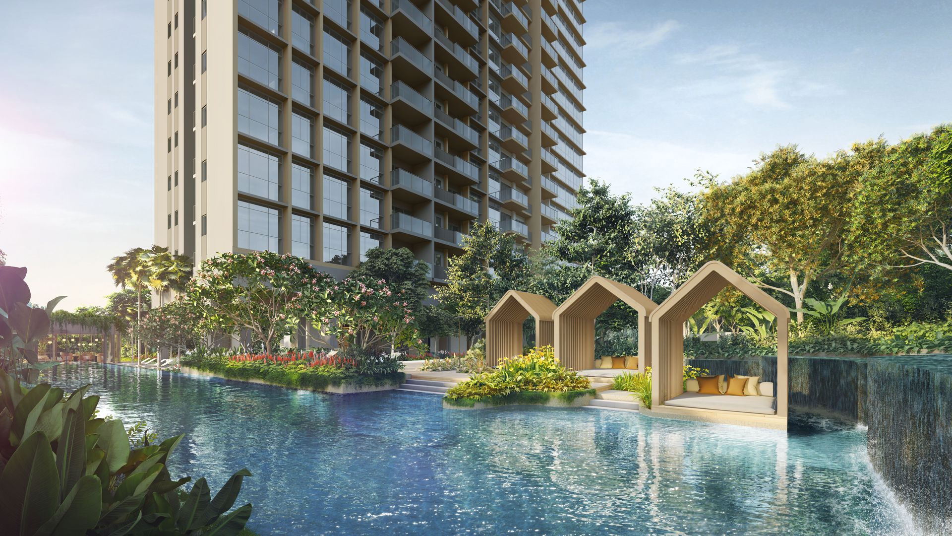 Vastgoed in Ang Mo Kio nieuwe stad, Noord West 11613679