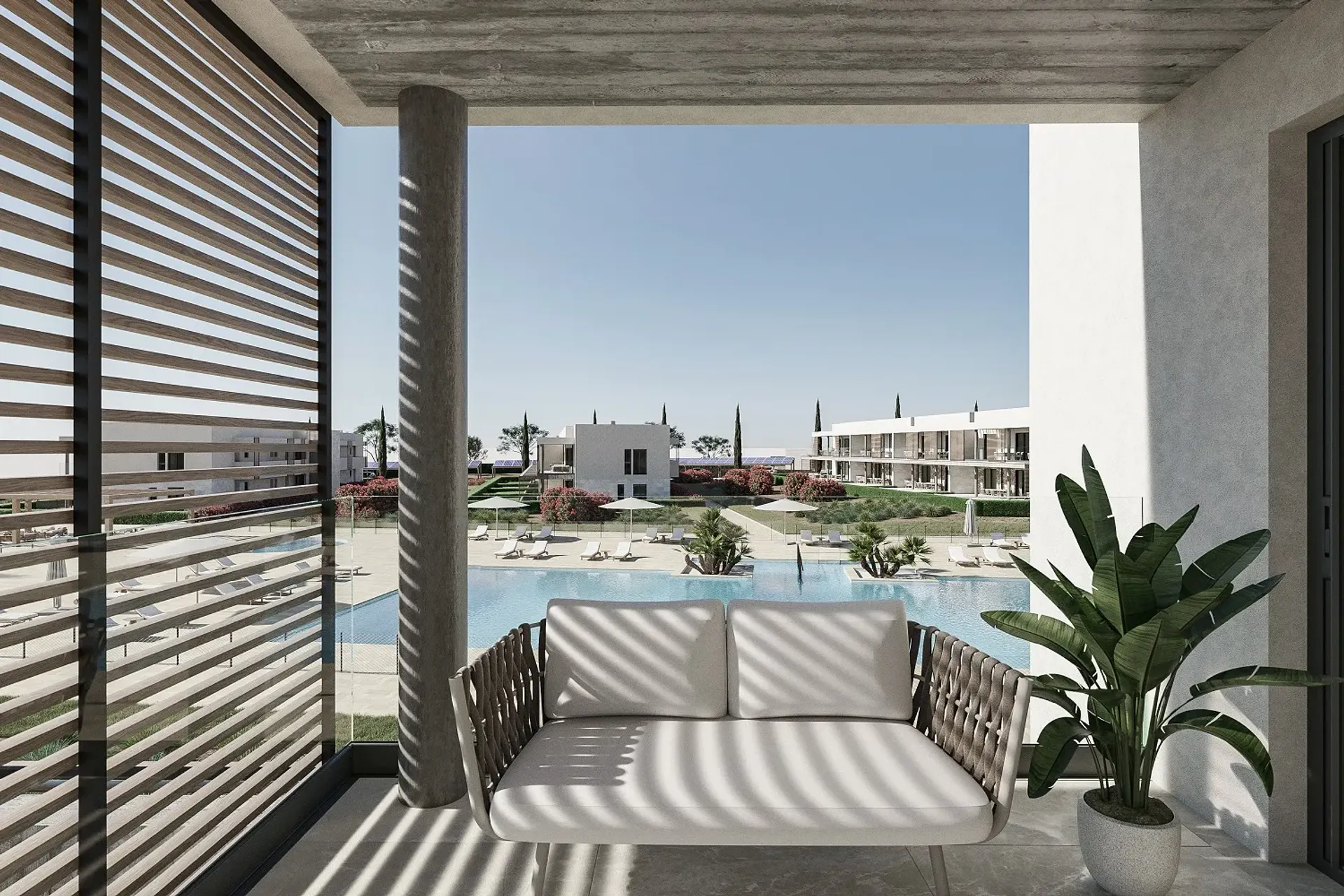 Condominium dans Campos del Puerto, les Îles Baléares 11613705