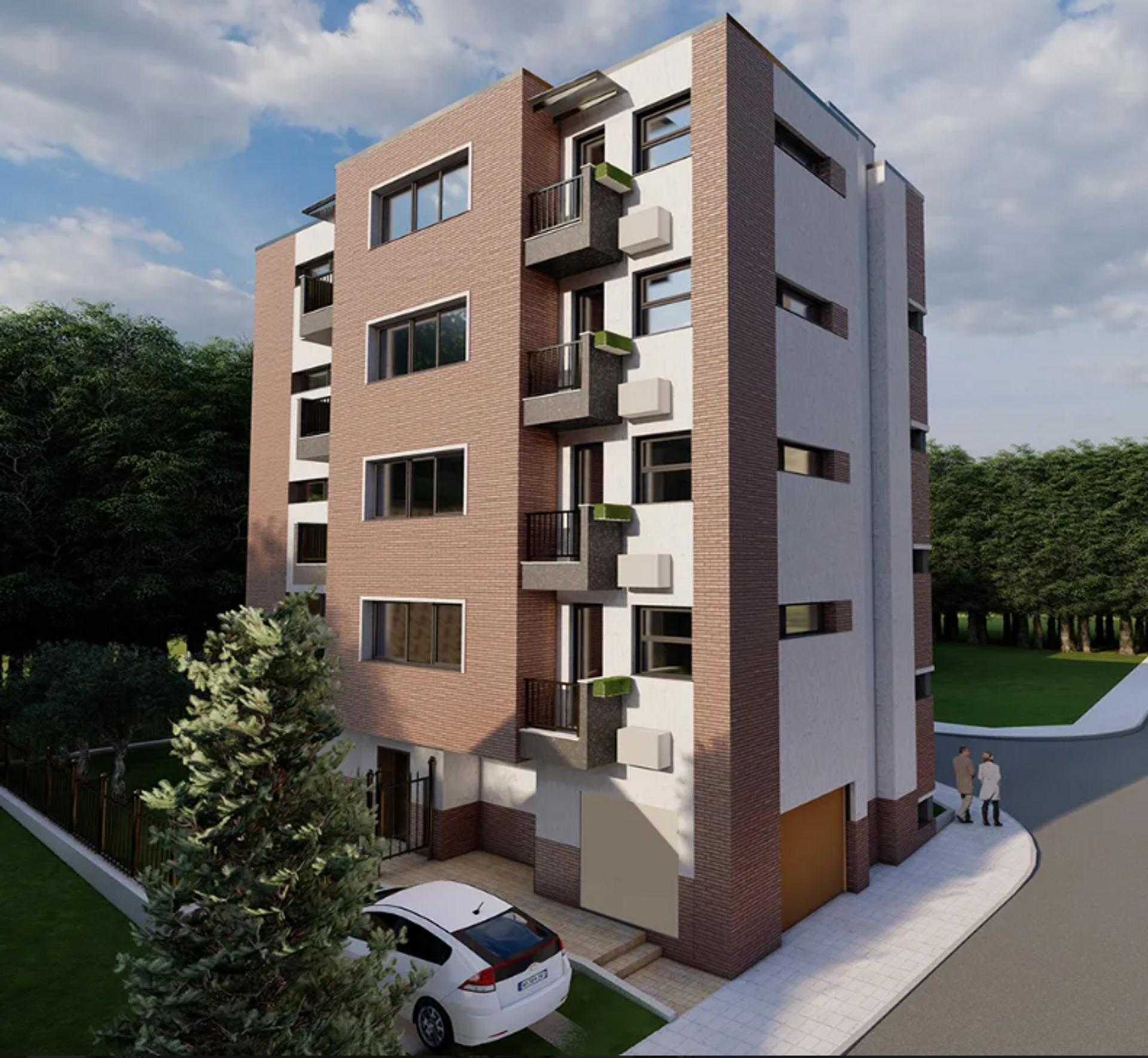 Immobilier dans Sofia, Sofia-Grad 11613715