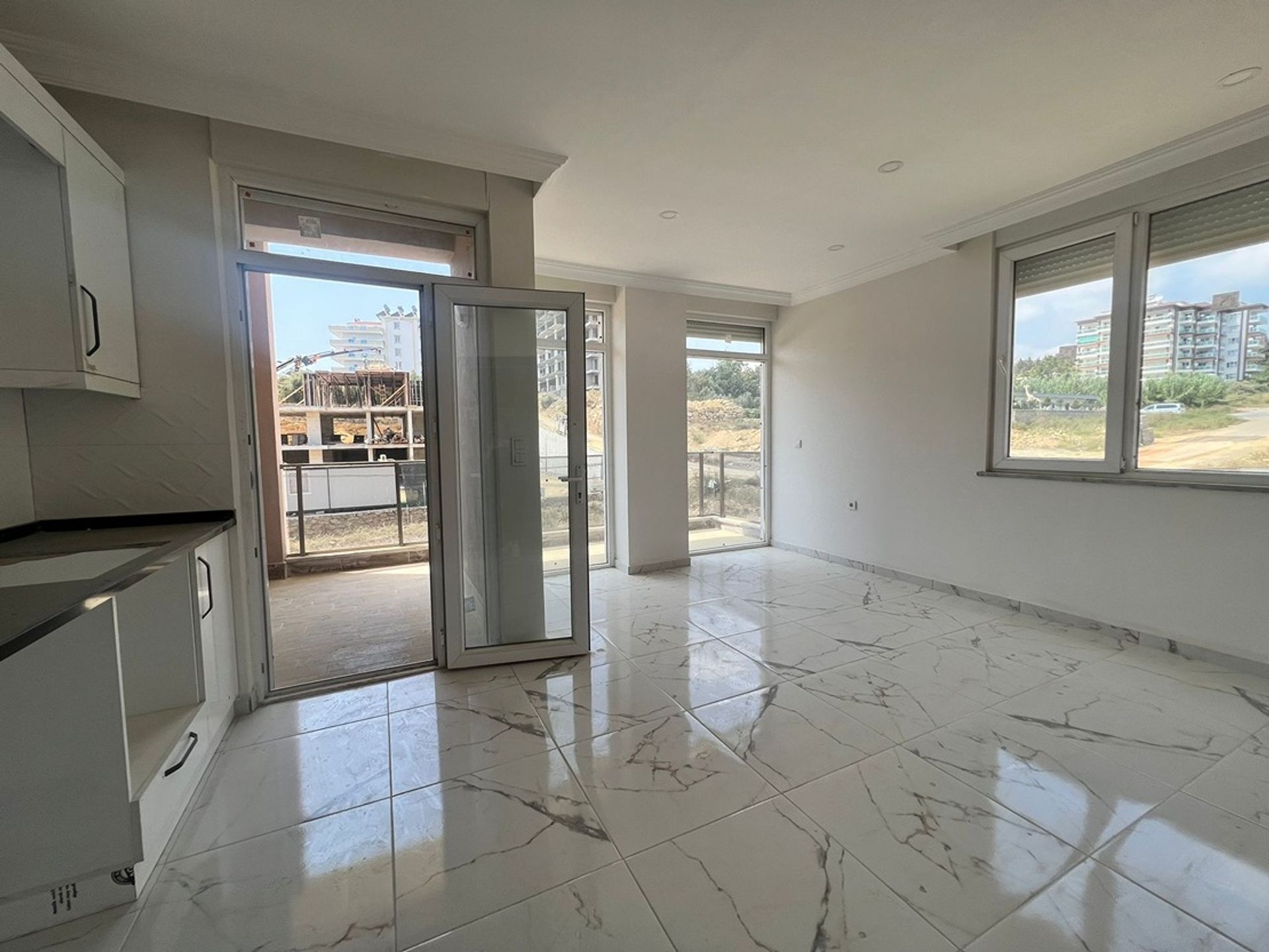 Condominio nel Konakli, Antalya 11613718