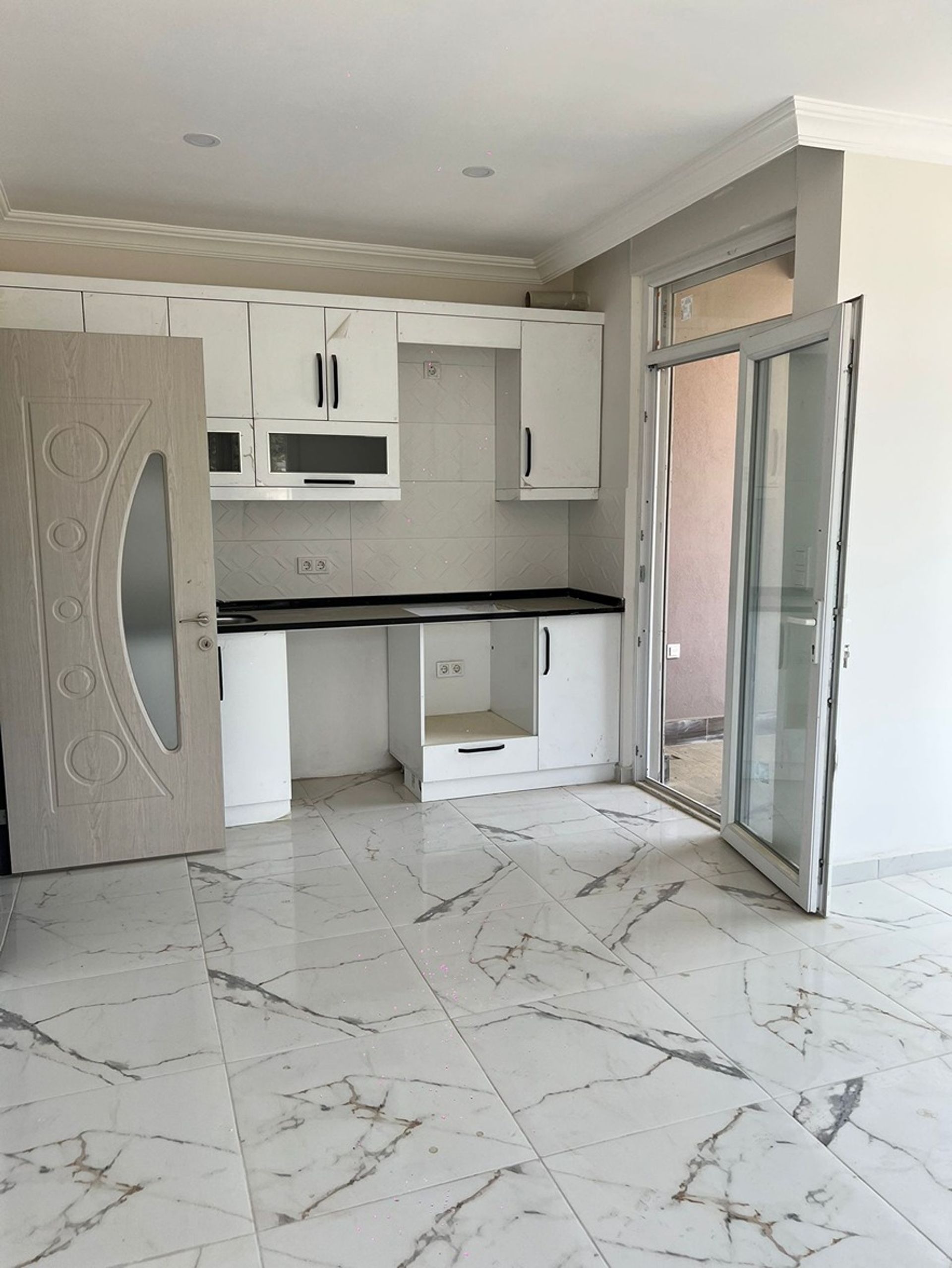 Condominio nel Konakli, Antalya 11613718