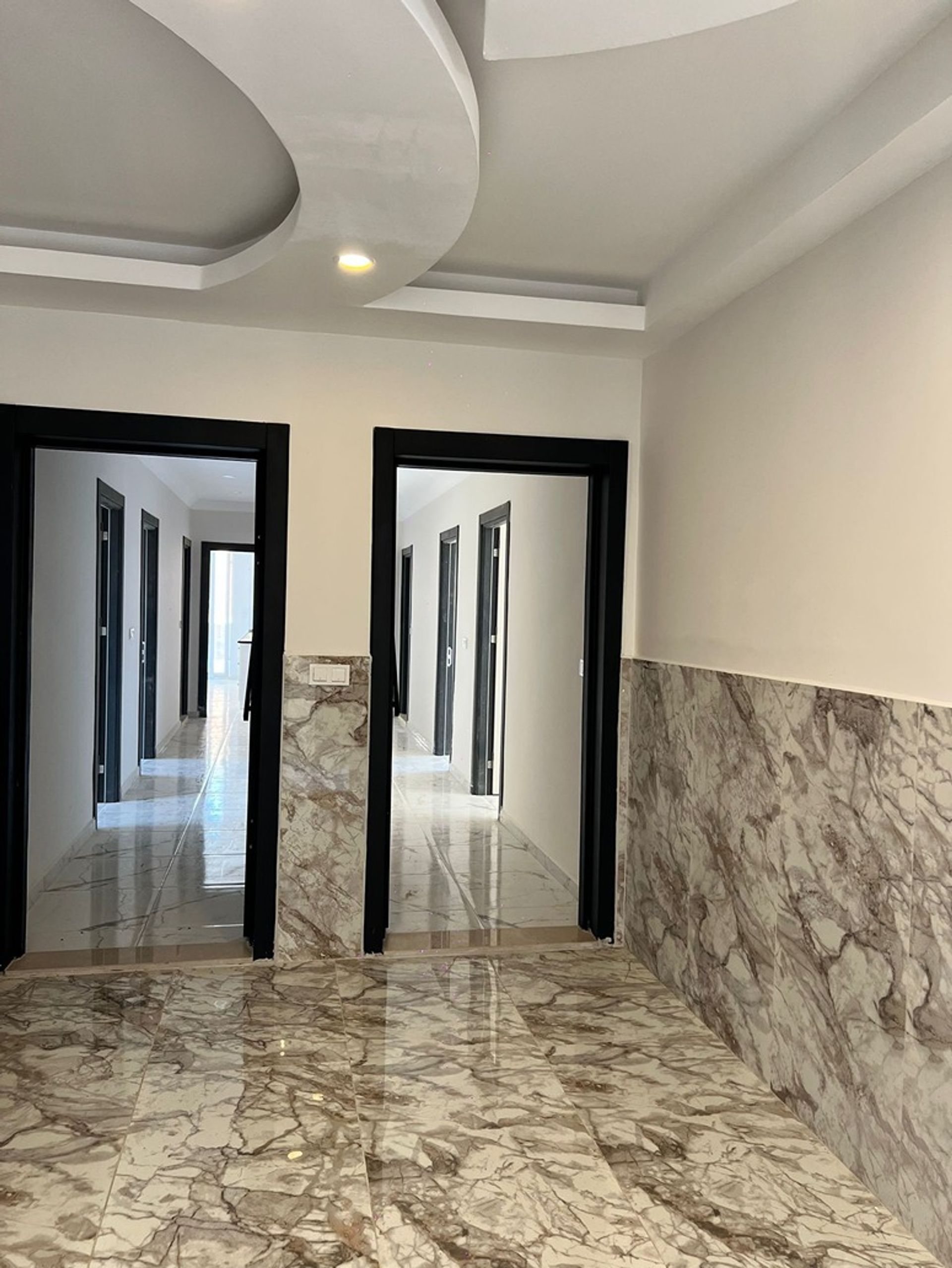 Condominio nel Konakli, Antalya 11613718