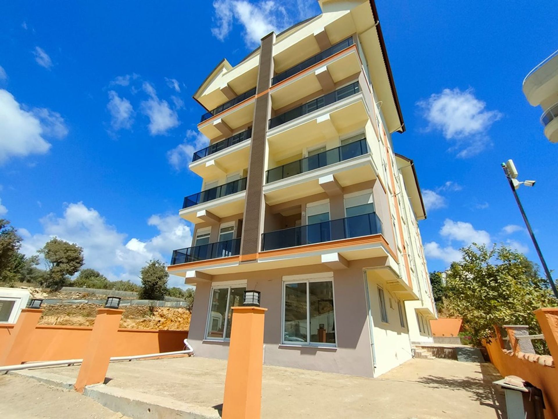 Condominio nel Konakli, Antalya 11613718