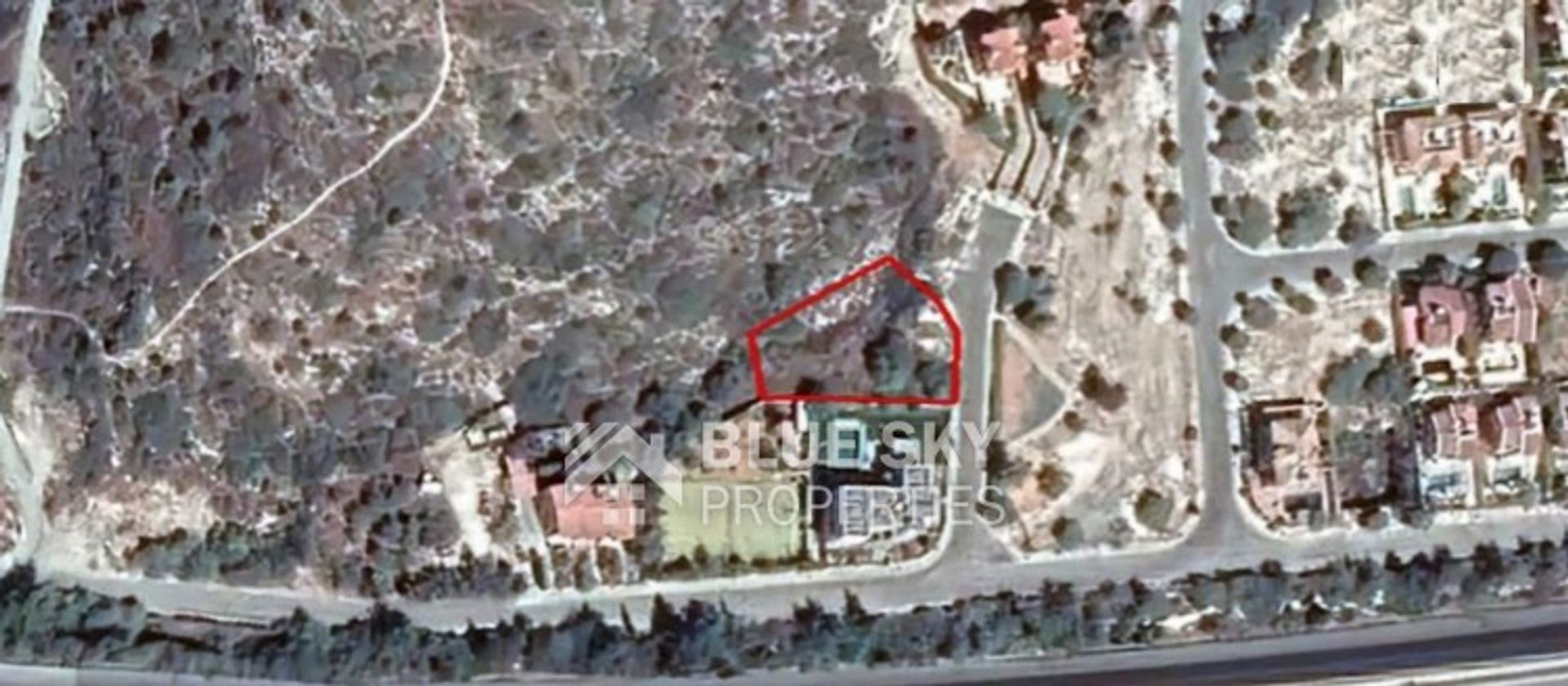 Land i Parekklisia, Larnaka 11613744