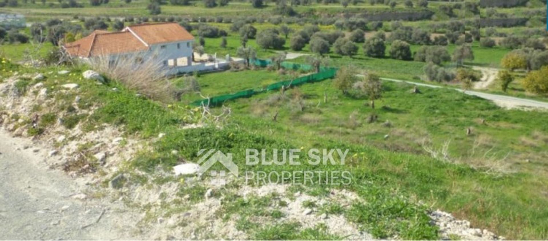 Land in Erimi, Lemesos 11613749