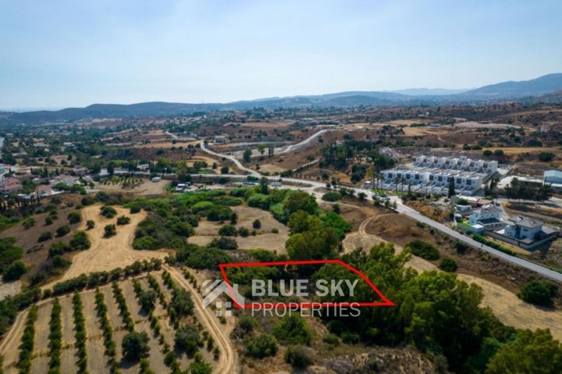 Land in Pyrgos, Larnaka 11613753