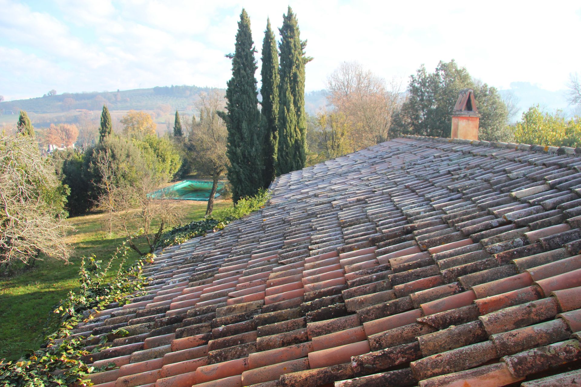 Huis in Montefalco, Umbria 11614176