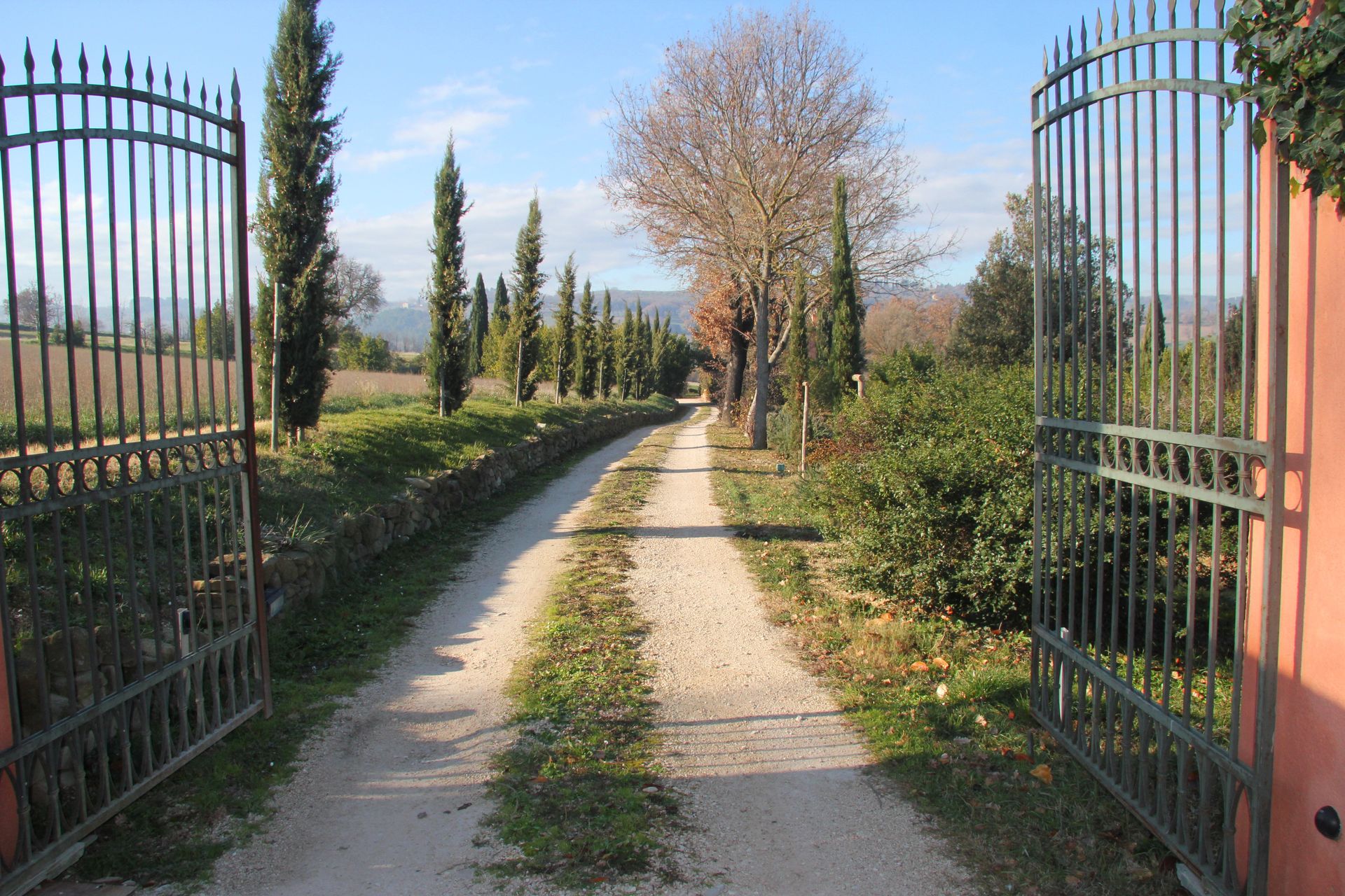 casa en Montefalco, Umbria 11614176