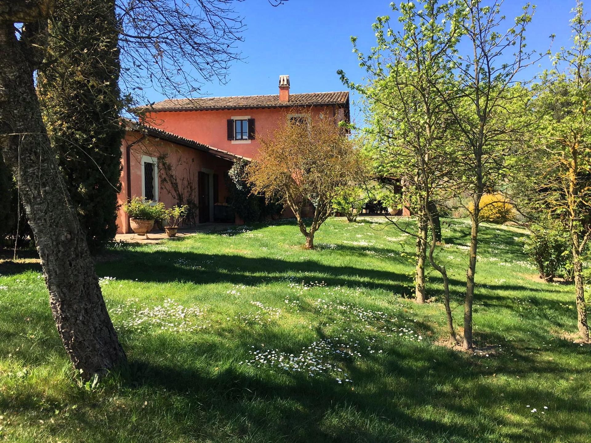 Huis in Montefalco, Umbria 11614176