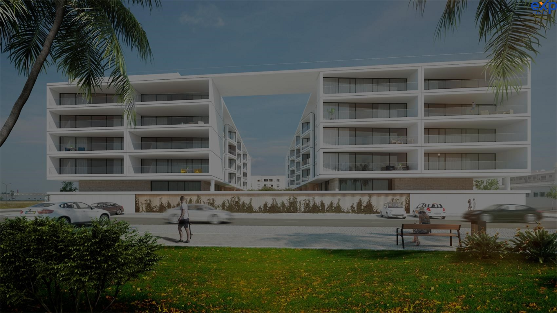 Condominium in Olhao, Faro 11614342