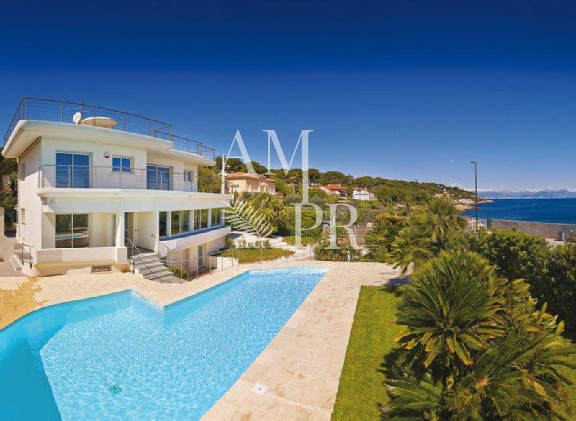 rumah dalam Juan-les-Pins, Provence-Alpes-Côte d'Azur 11614410