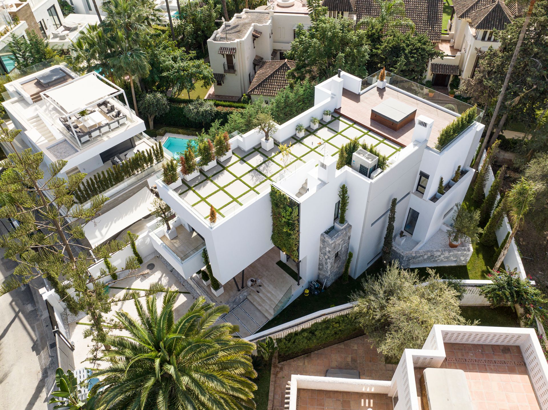 Haus im Marbella, Andalusien 11614520