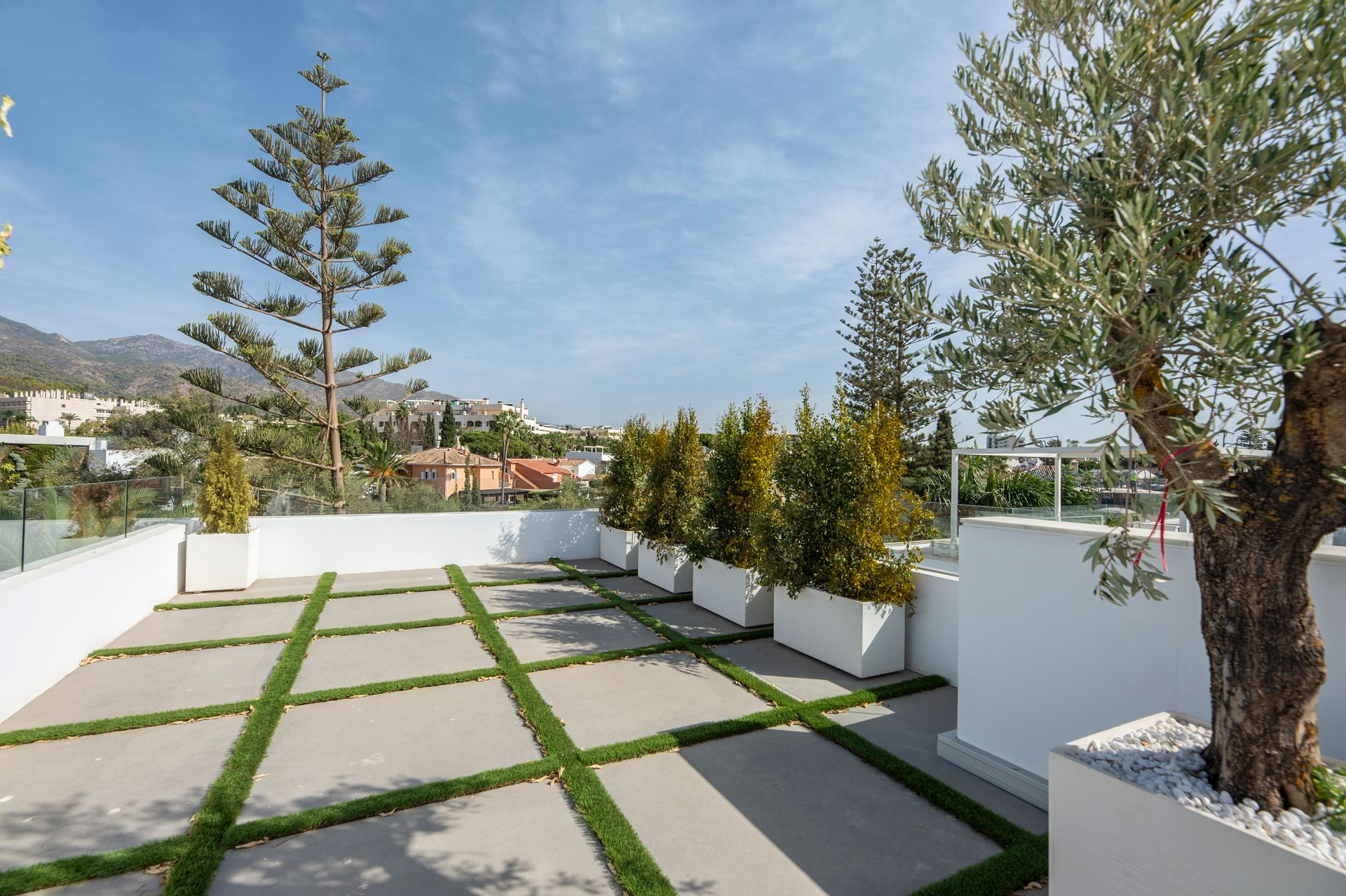 House in Marbella, Andalucía 11614520