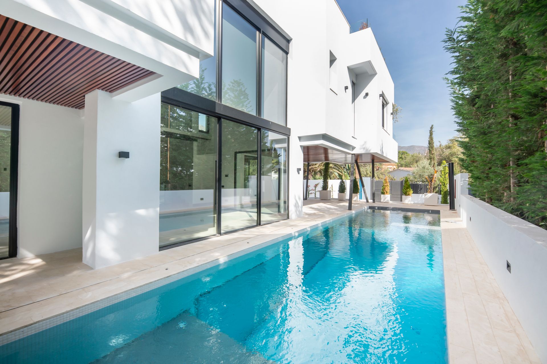 House in Marbella, Andalucía 11614520