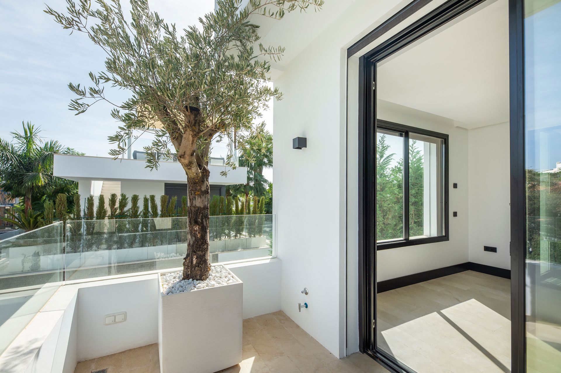 House in Marbella, Andalucía 11614520