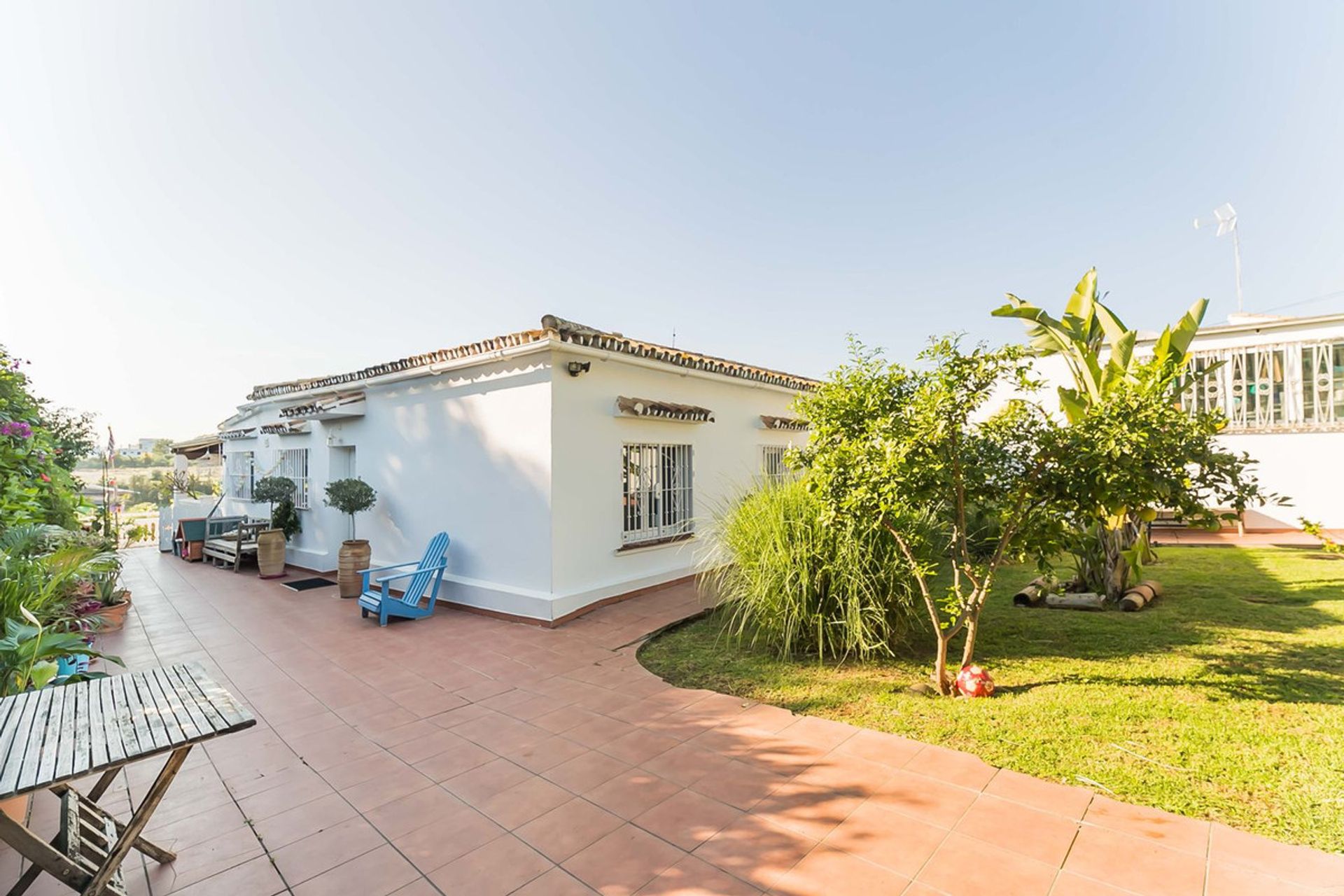 Pelbagai Rumah dalam Marbella, Andalucía 11614525