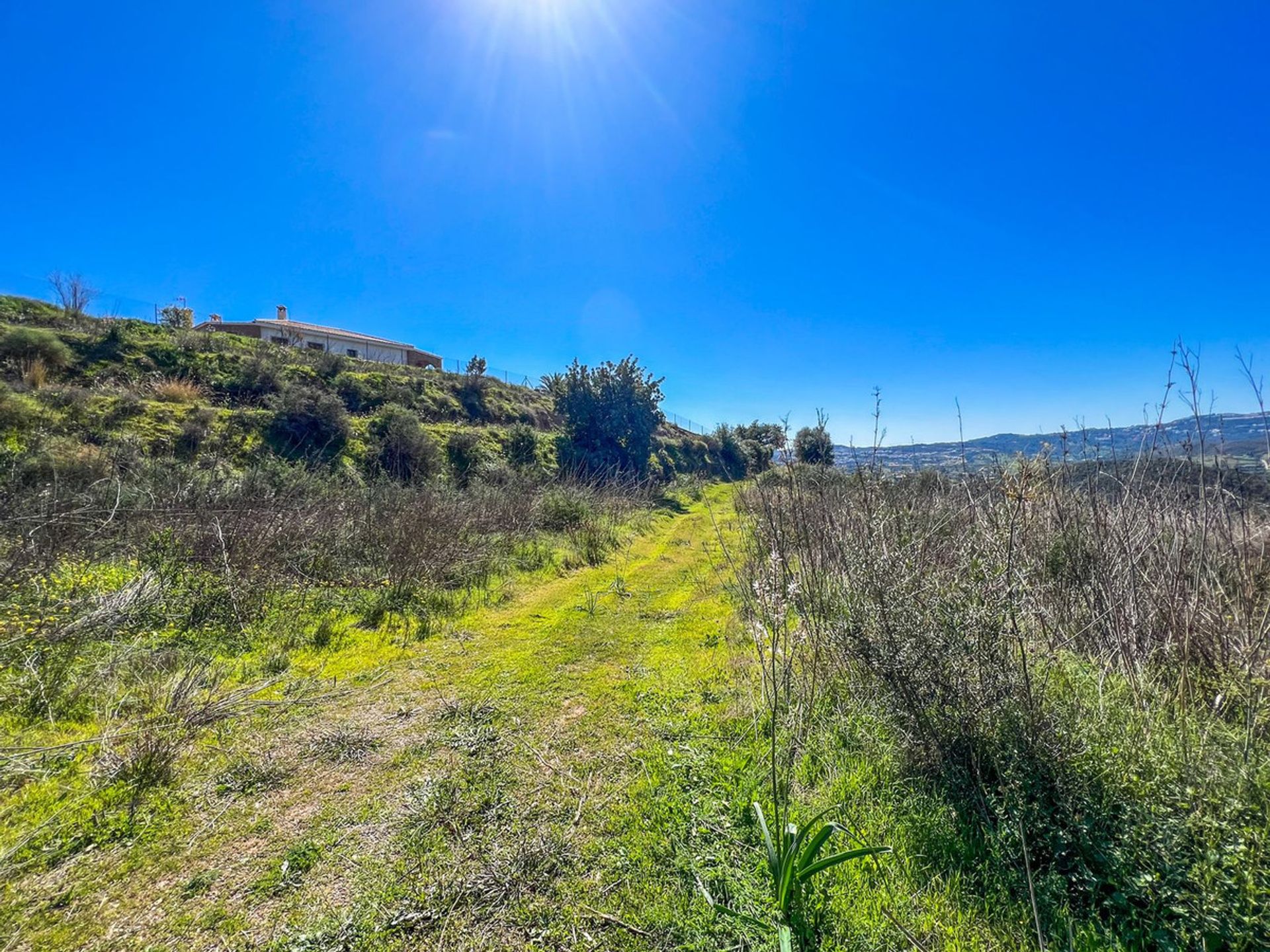 Casa nel Mijas, Andalusia 11614592