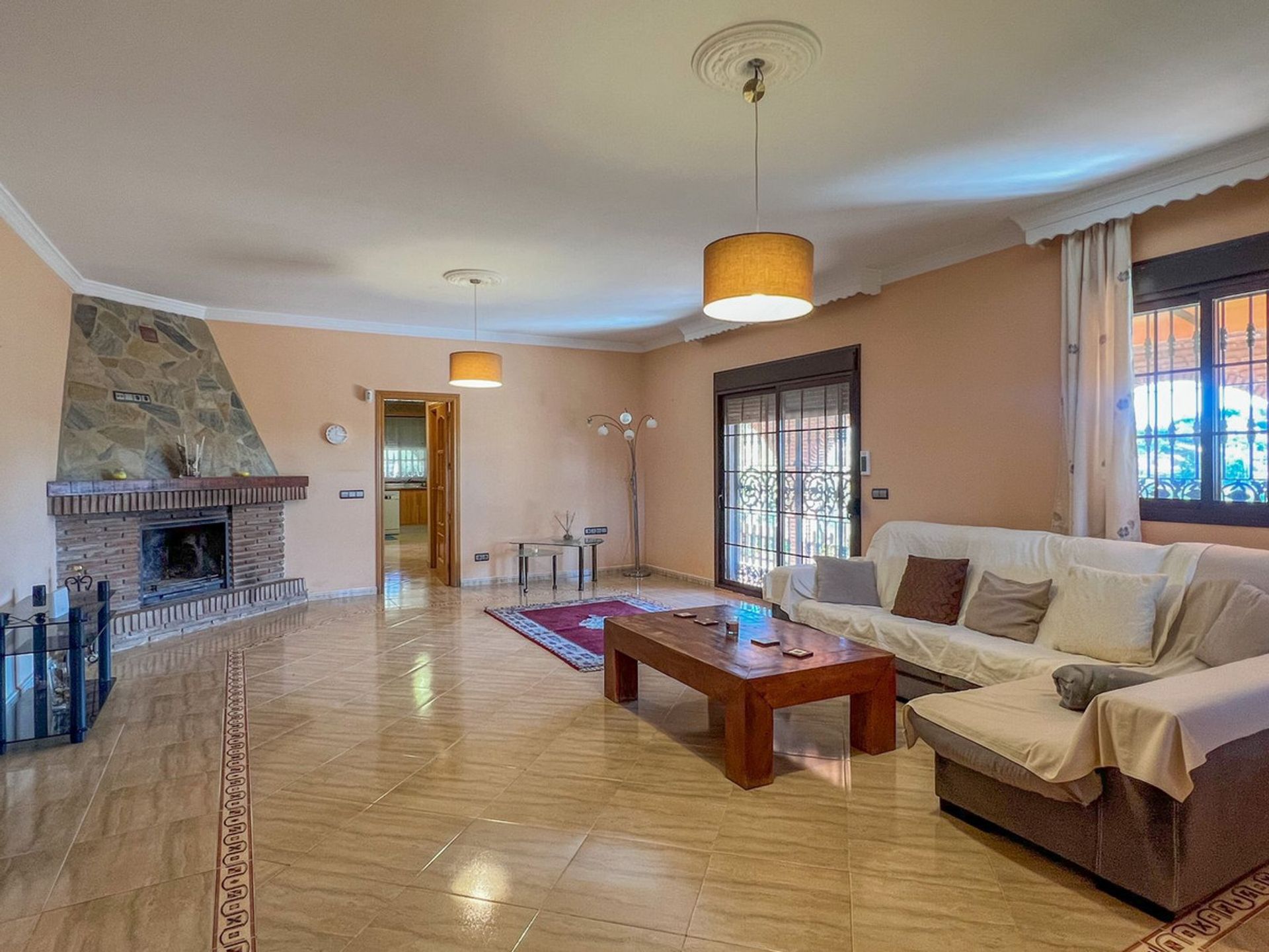 Residential in Mijas, Andalusia 11614592