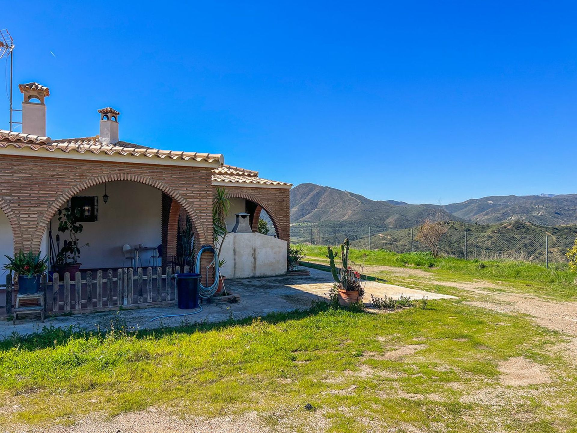 Casa nel Mijas, Andalusia 11614592