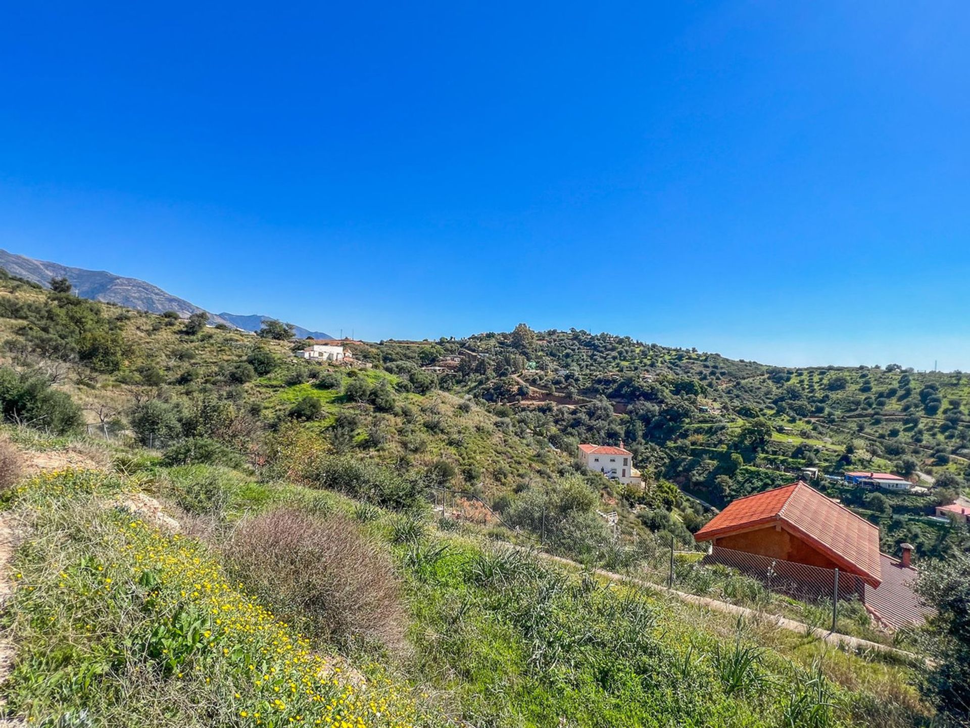 Casa nel Mijas, Andalusia 11614592