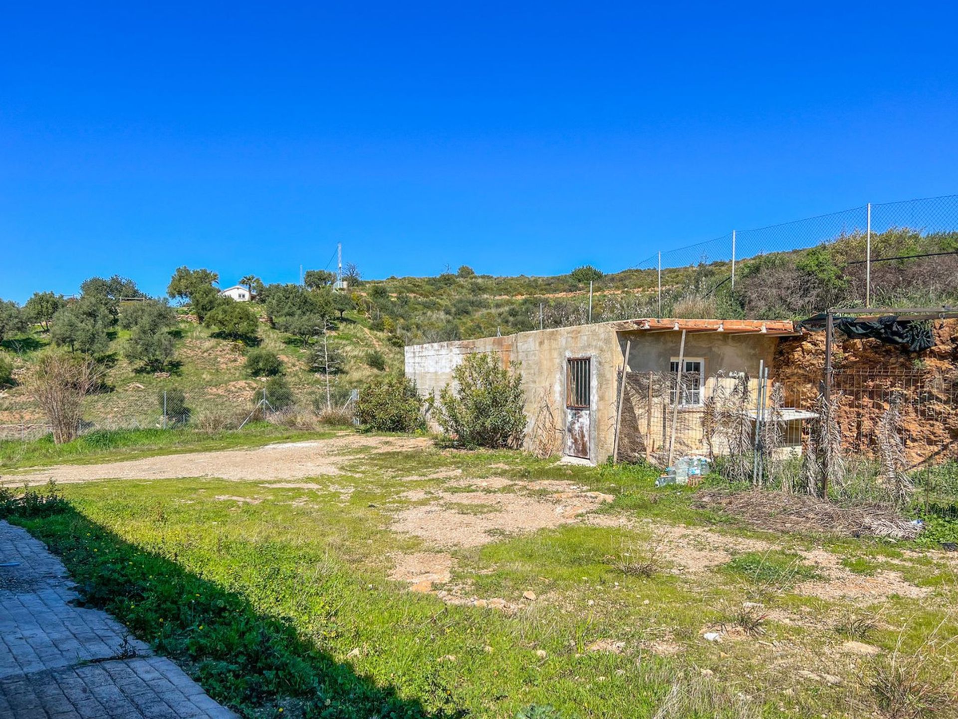 Haus im Mijas, Andalusia 11614592