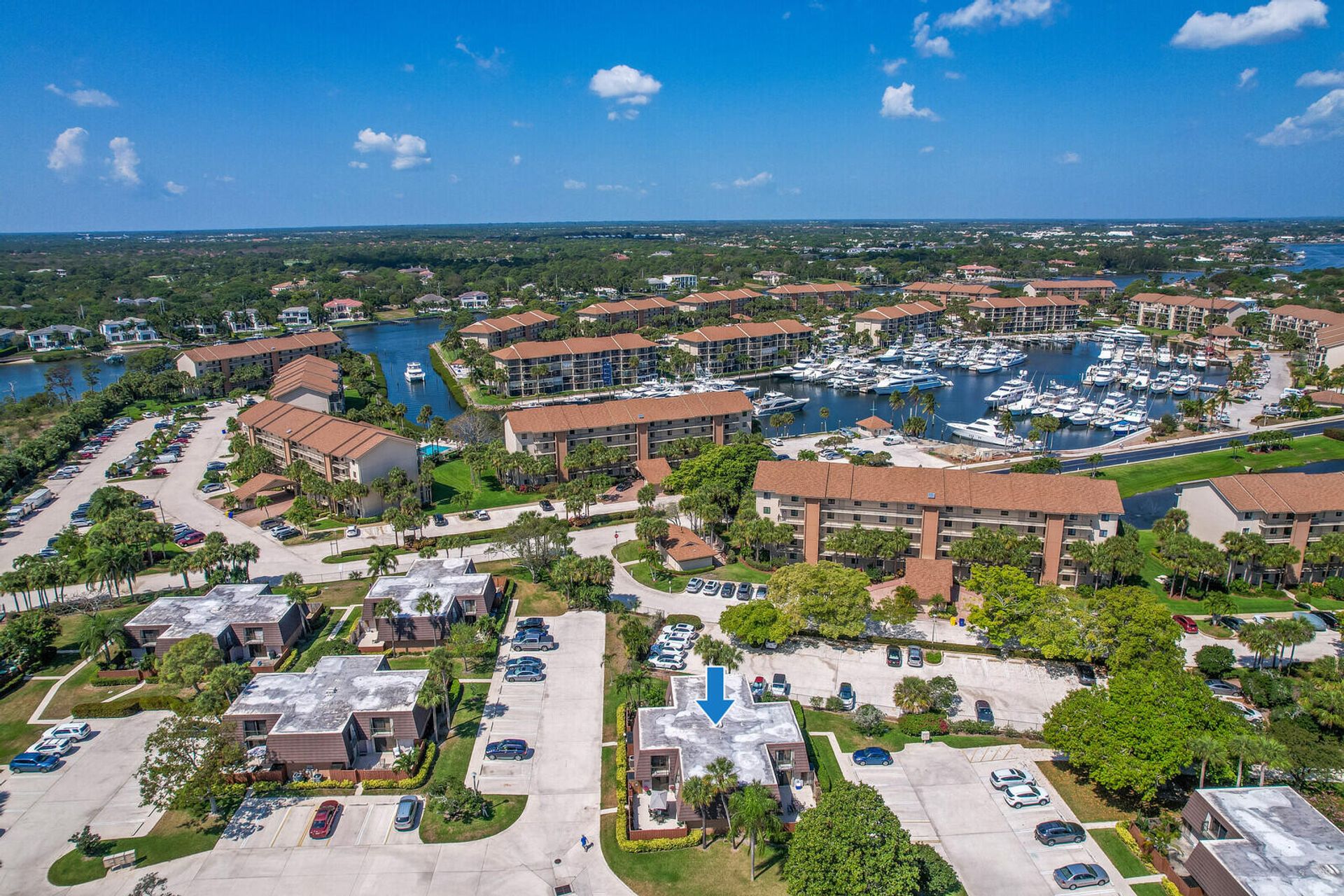 Будинок в Jupiter, Florida 11614599