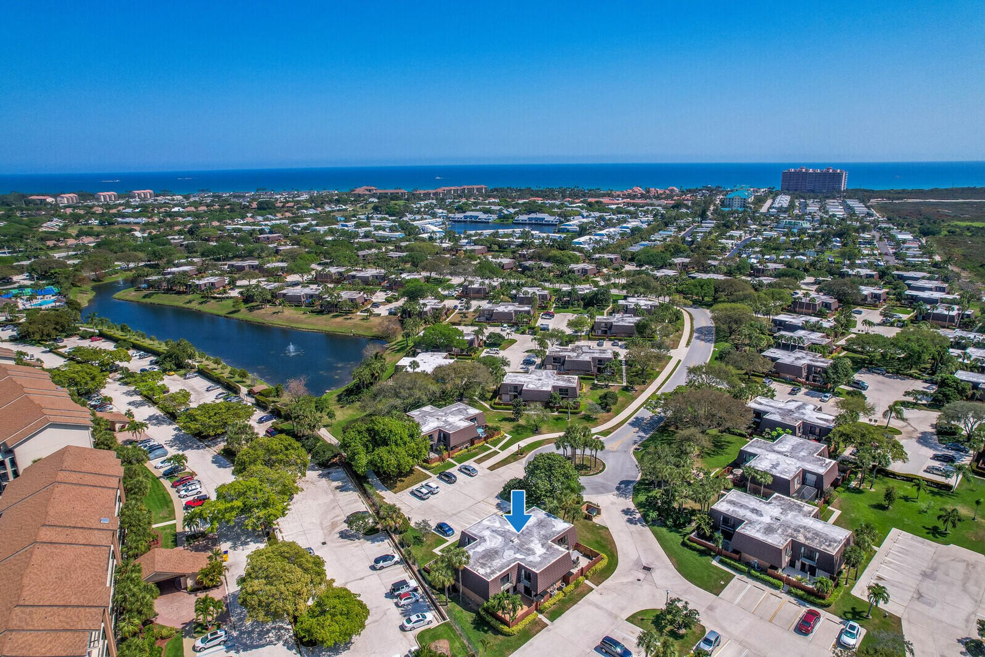 Будинок в Jupiter, Florida 11614599