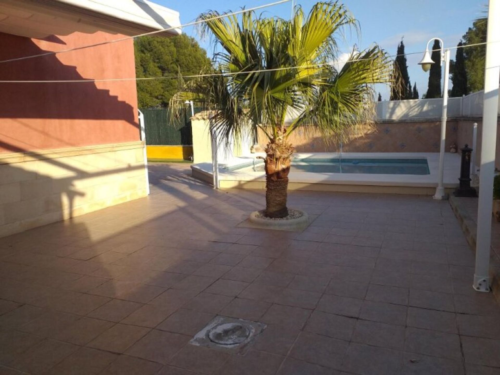 residencial no Yecla, Región de Murcia 11614709