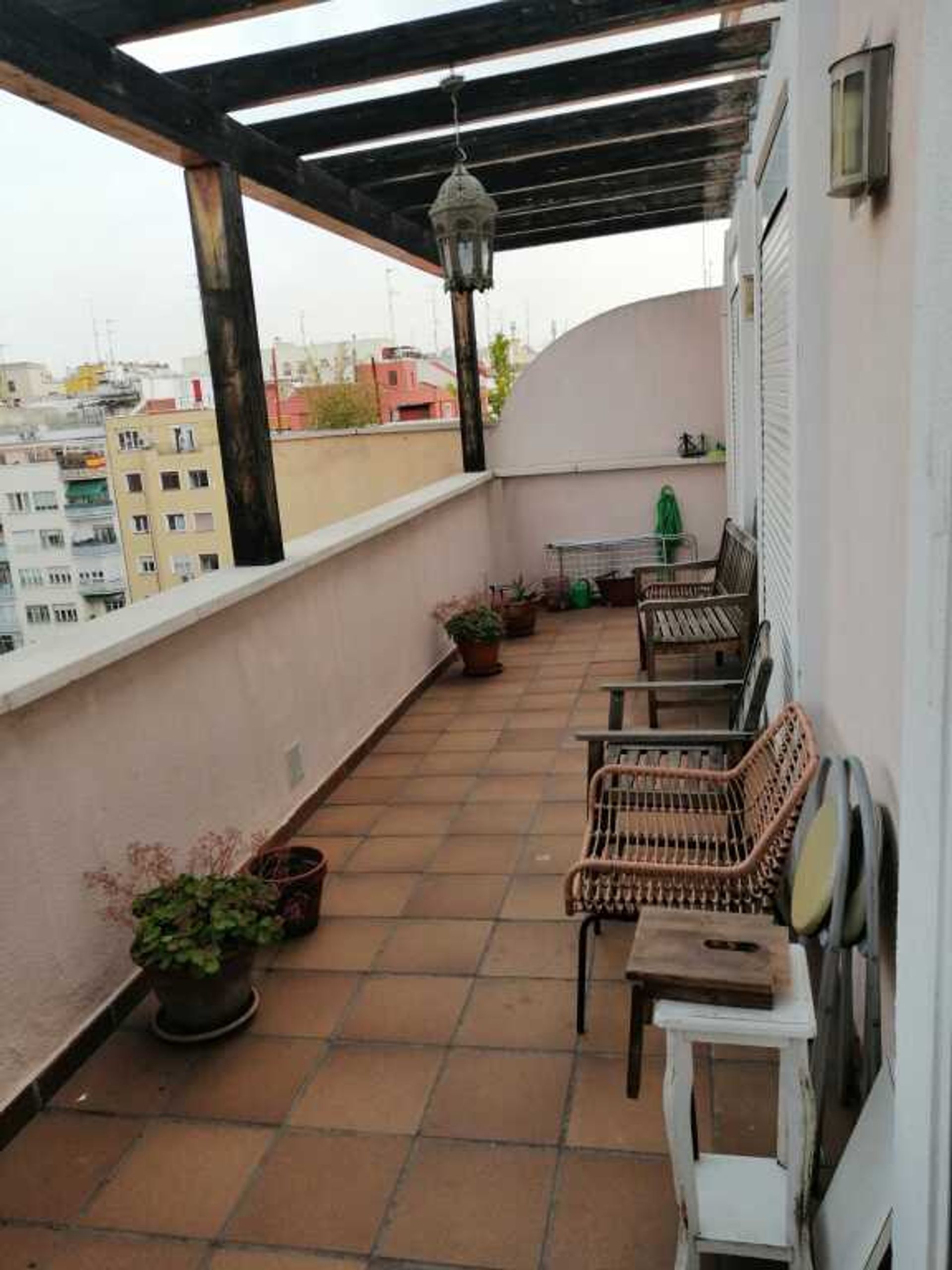 casa no Moncloa, Madri 11614716