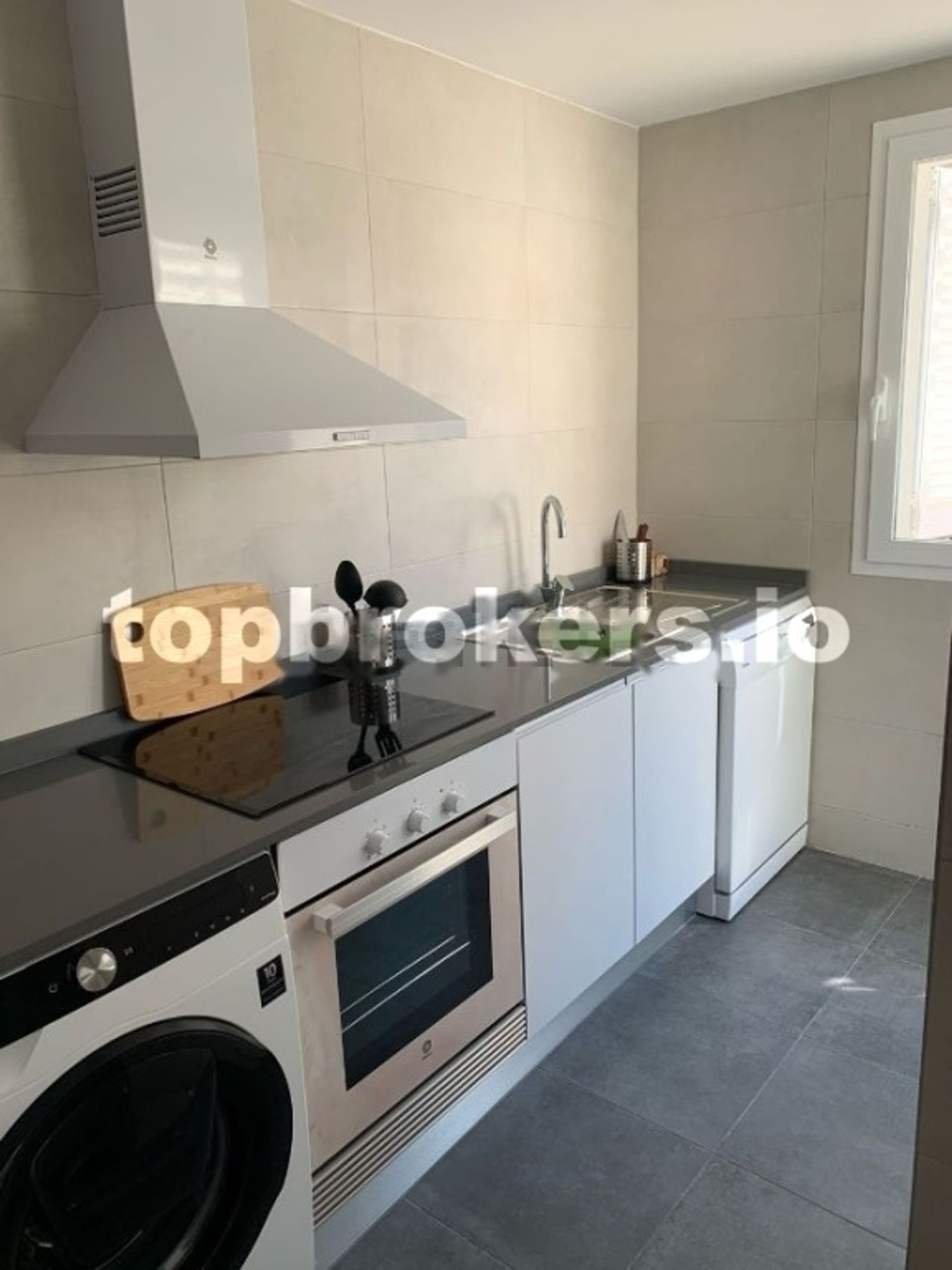 Condominium in Torre del Cabo, Valencia 11614718