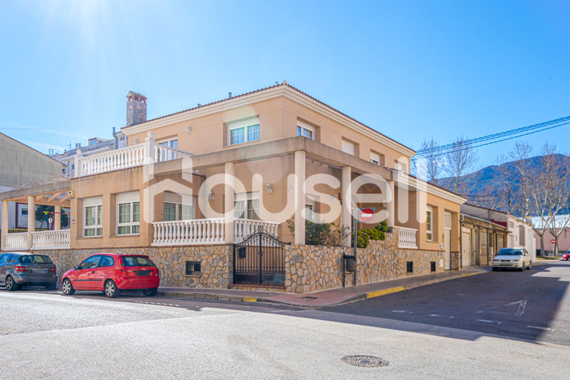 Casa nel Muro d'Alcoi, Comunidad Valenciana 11614733