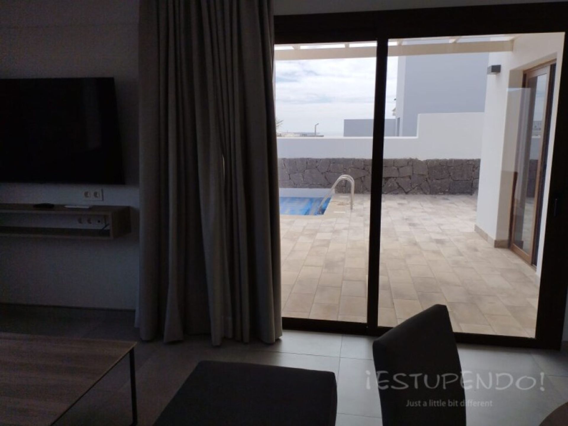 rumah dalam Playa Blanca, Canarias 11614737