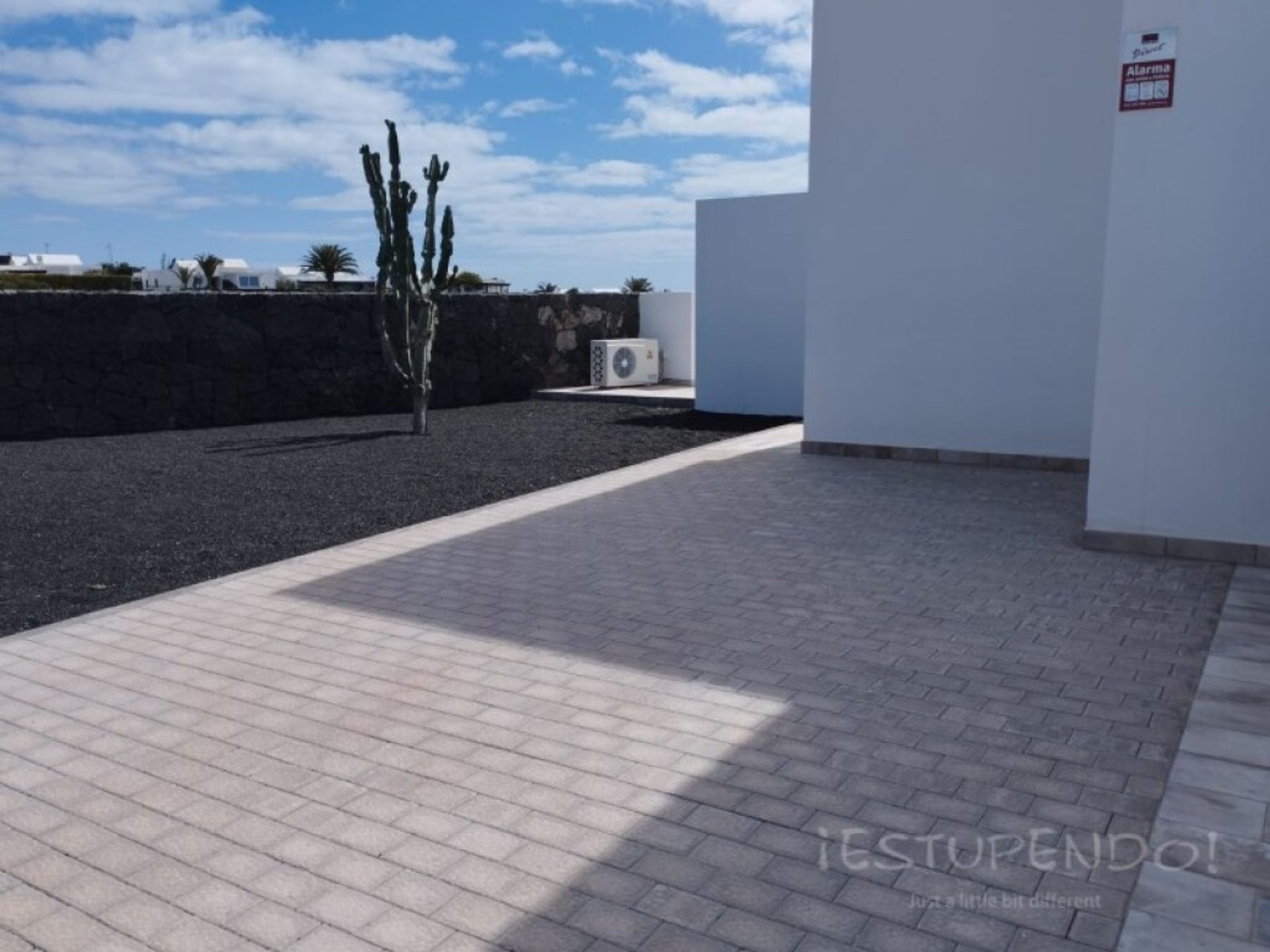 rumah dalam Playa Blanca, Canarias 11614737