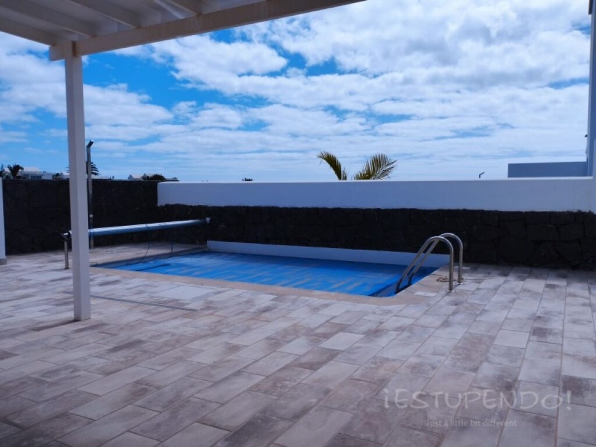 Rumah di Playa Blanca, Canarias 11614737