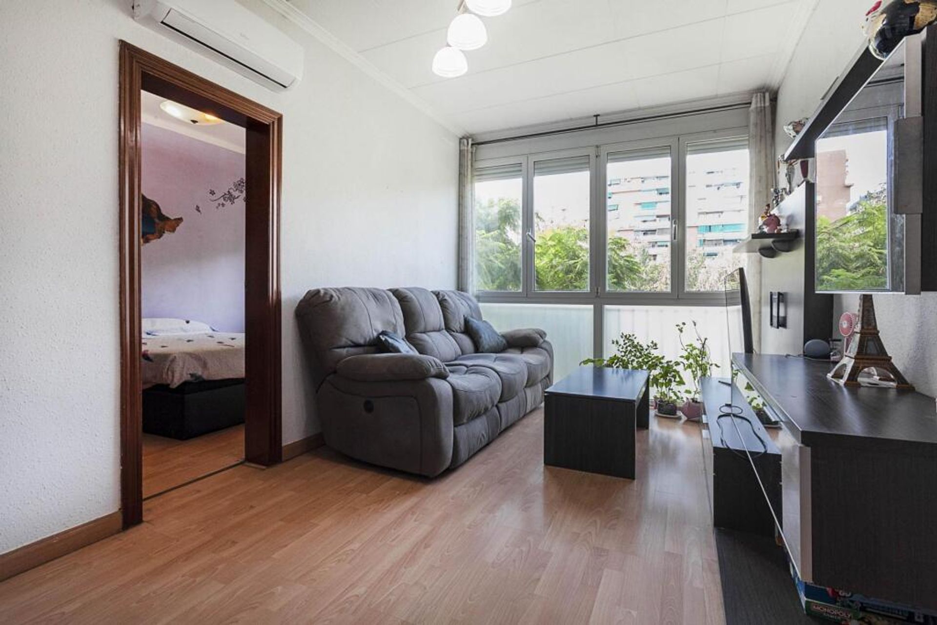 Condominio en San Adrián de Besós, Cataluña 11614740