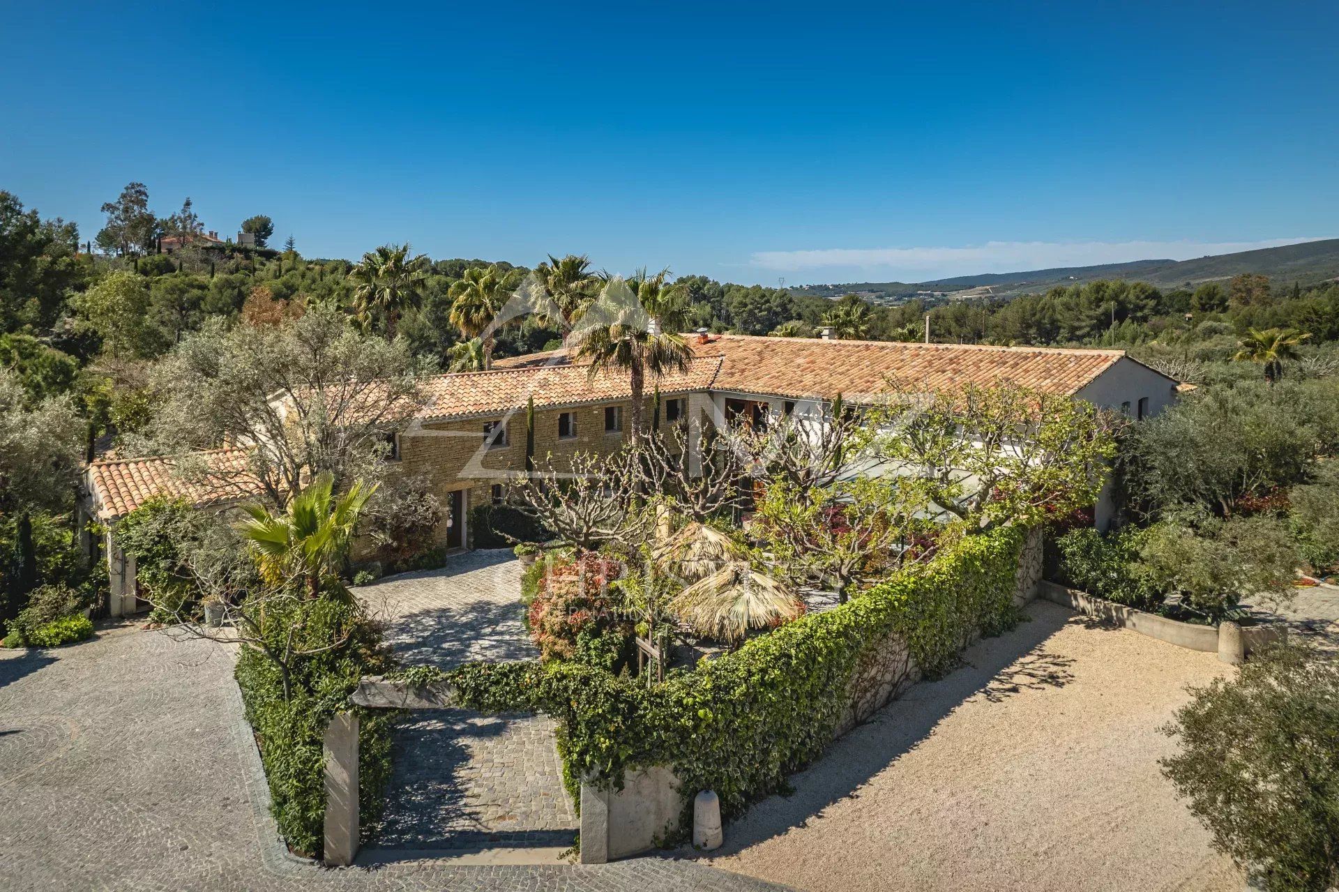 Andere im Bandol, Provence-Alpes-Côte d'Azur 11614749