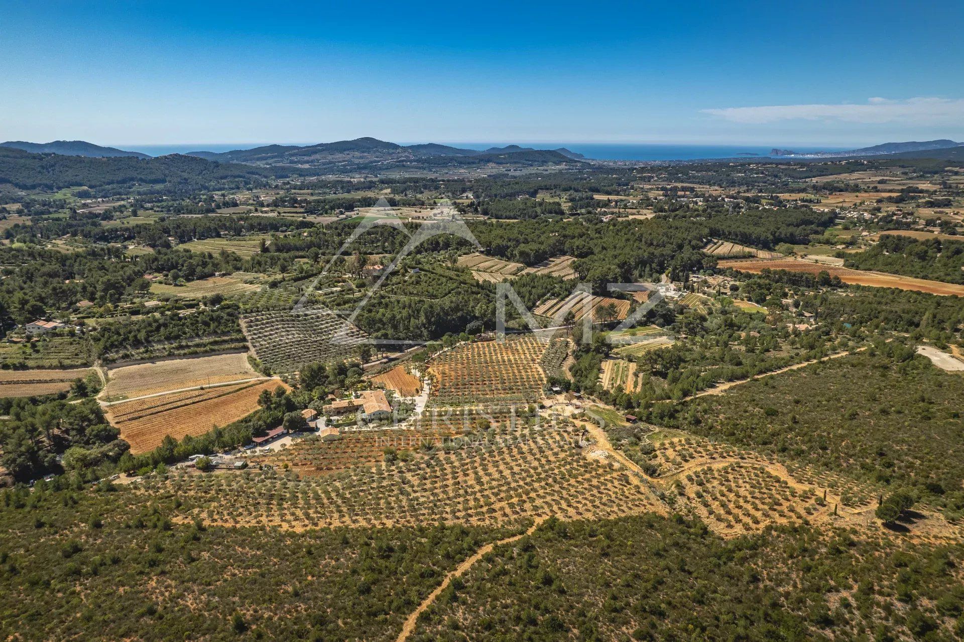 Andere im Bandol, Provence-Alpes-Côte d'Azur 11614749