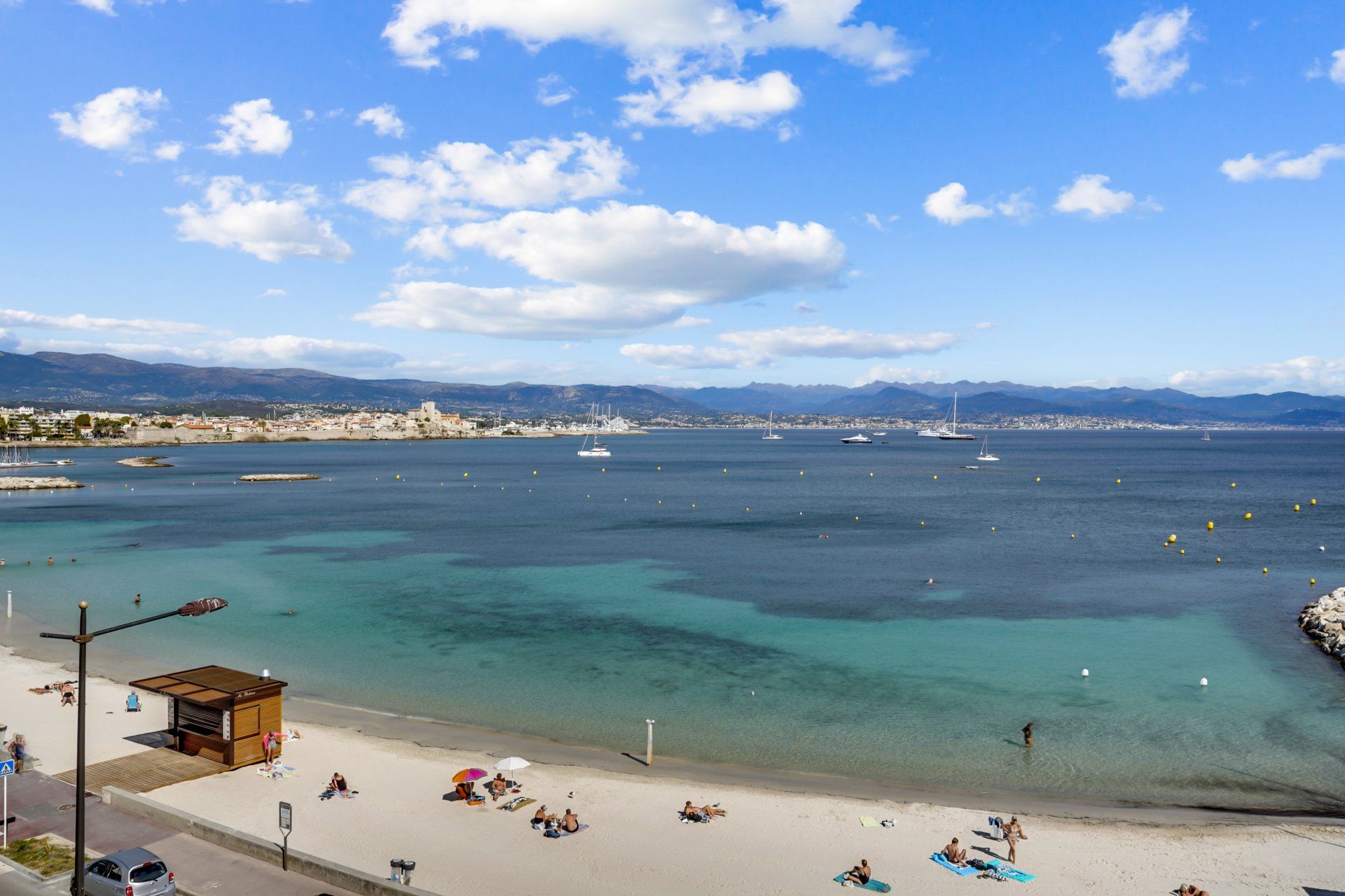 Borettslag i Antibes, Alpes-Maritimes 11614750