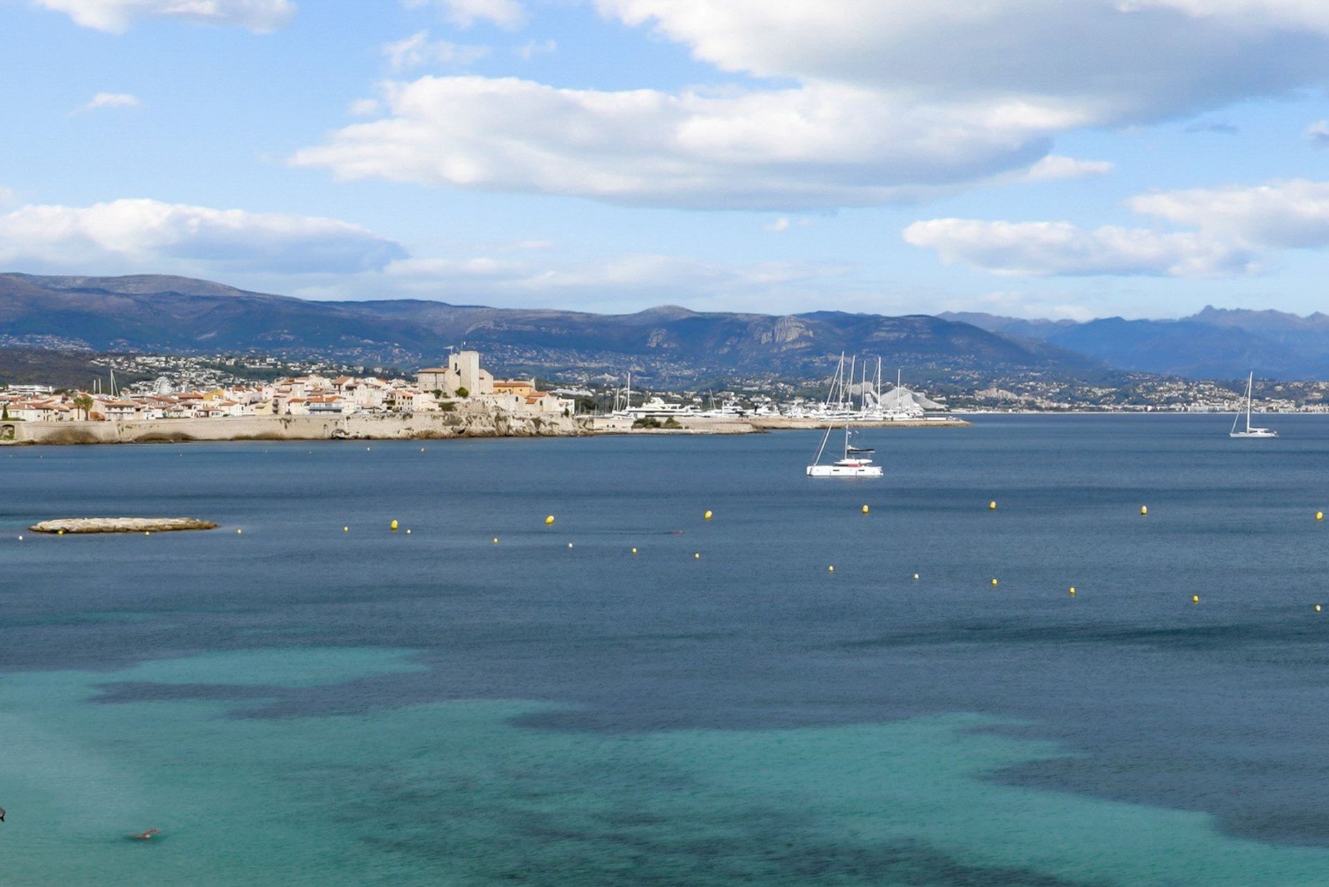 Borettslag i Antibes, Alpes-Maritimes 11614750