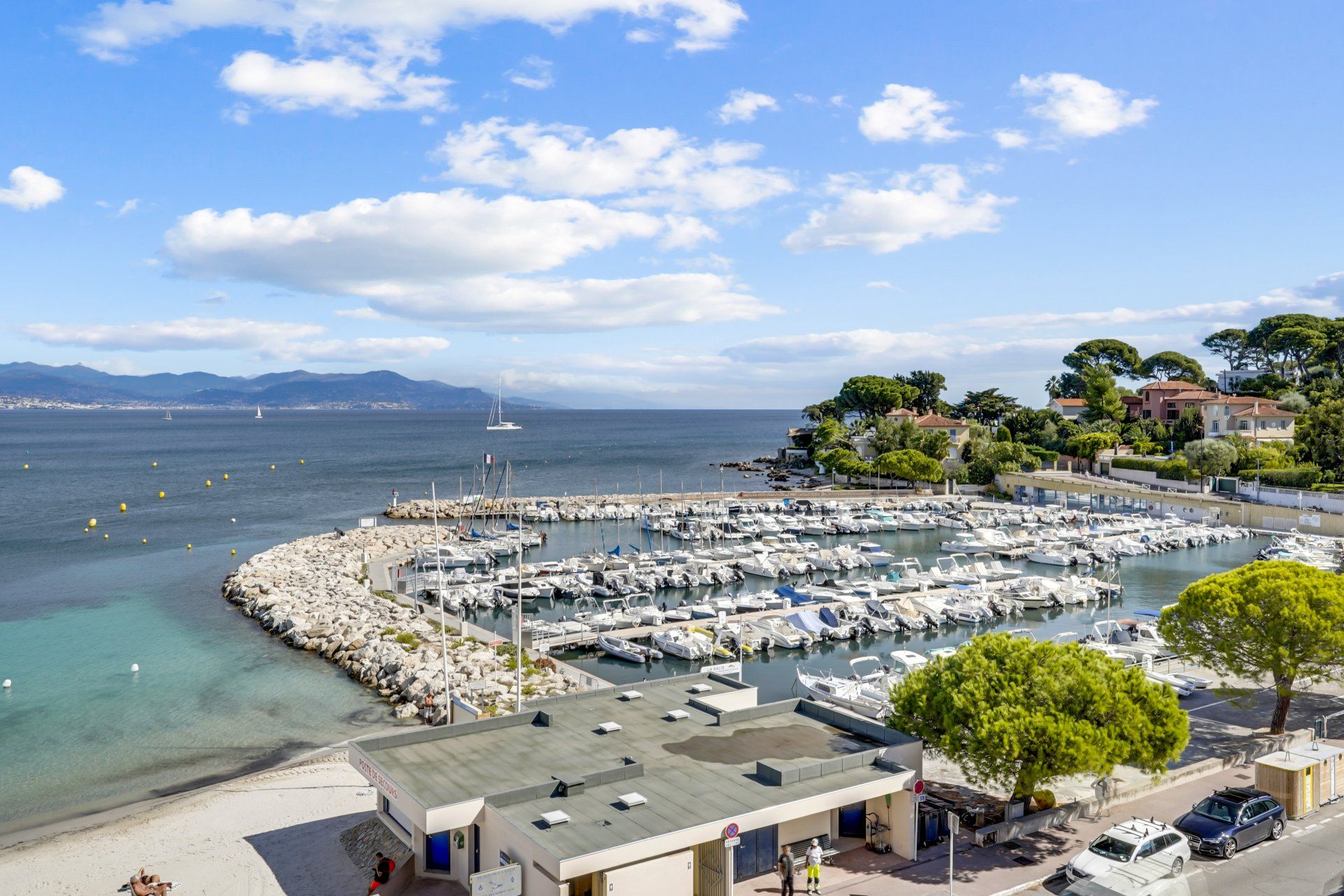 Borettslag i Antibes, Alpes-Maritimes 11614750