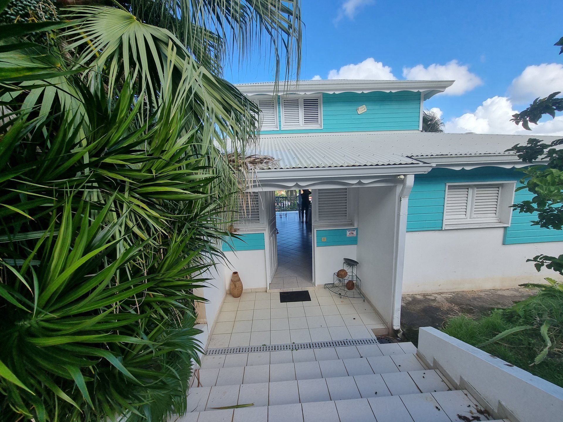 Hus i Cap Estate, Gros-Islet 11614759