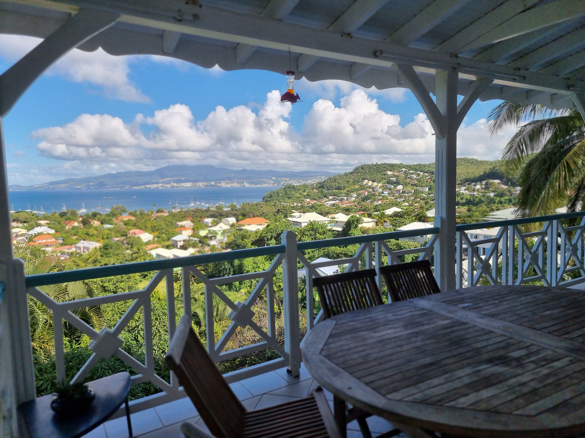 Hus i Cap Estate, Gros-Islet 11614759