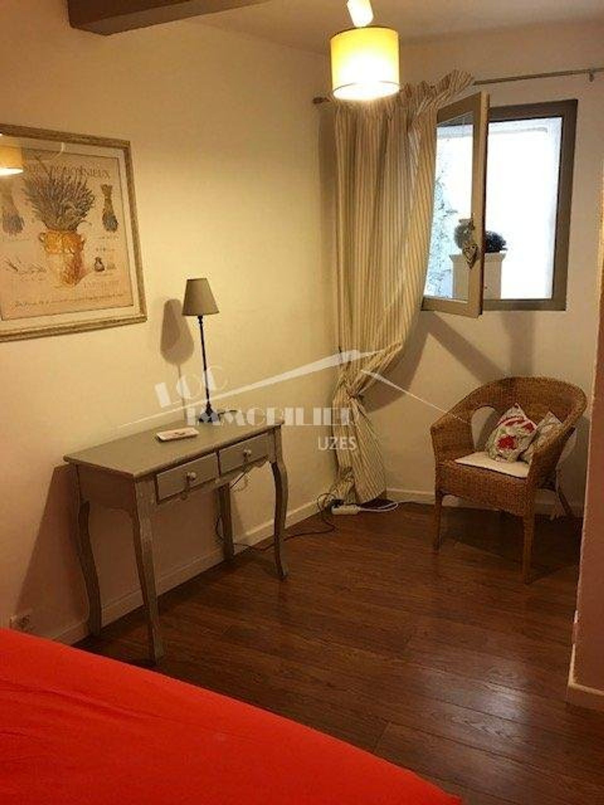 Condominio nel Uze, Occitania 11614788