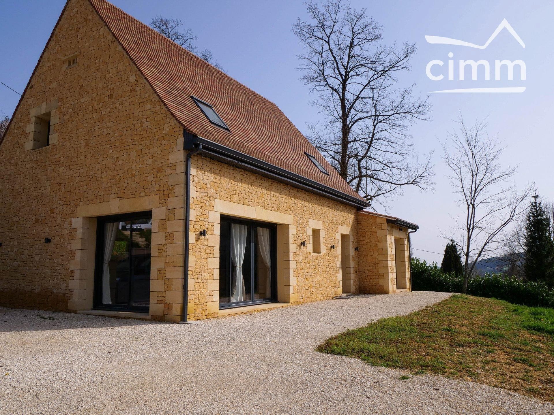 Residencial en Sarlat-la-Canéda, Dordogne 11614794