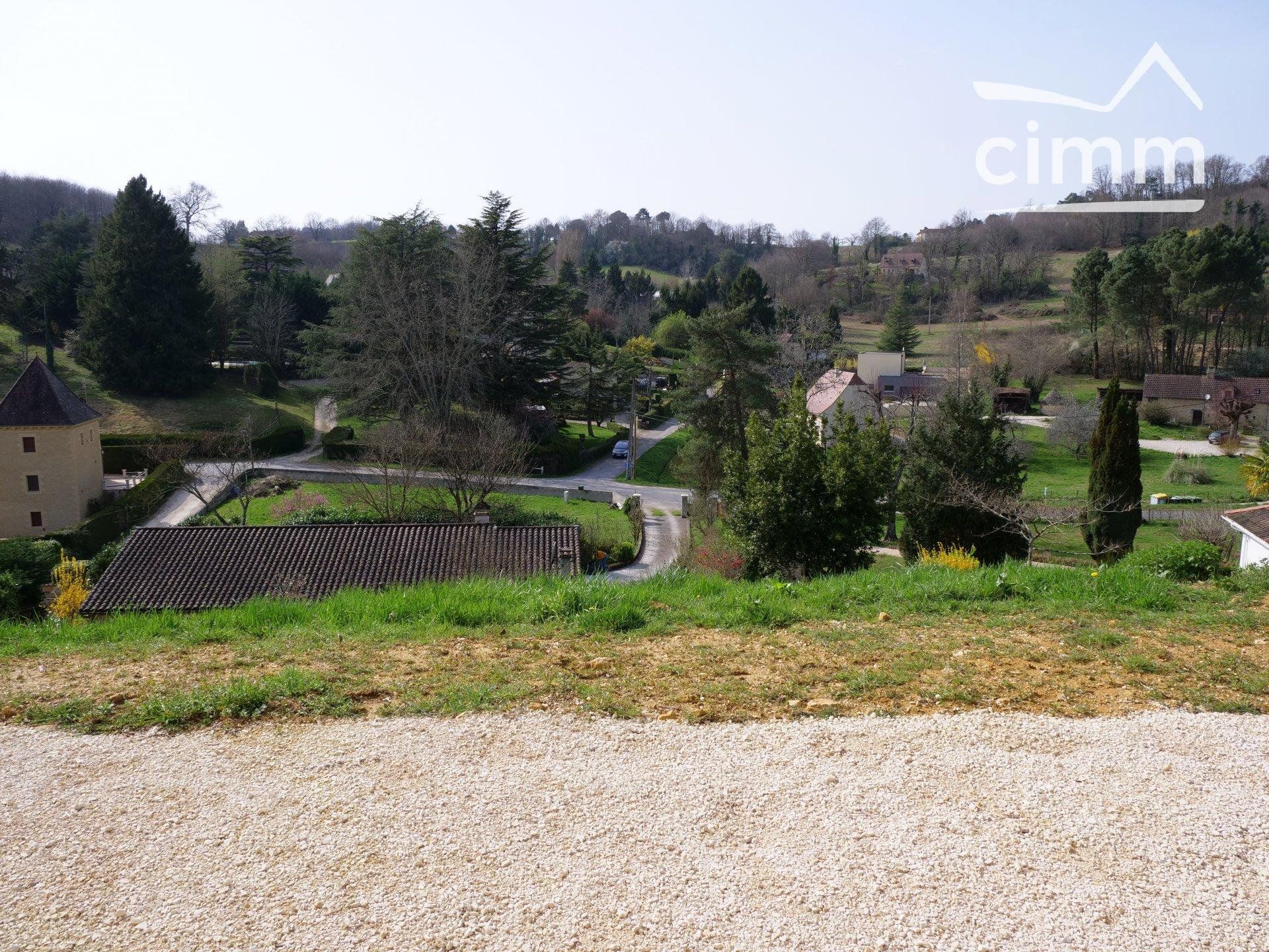 بيت في Sarlat-la-Canéda, Dordogne 11614794