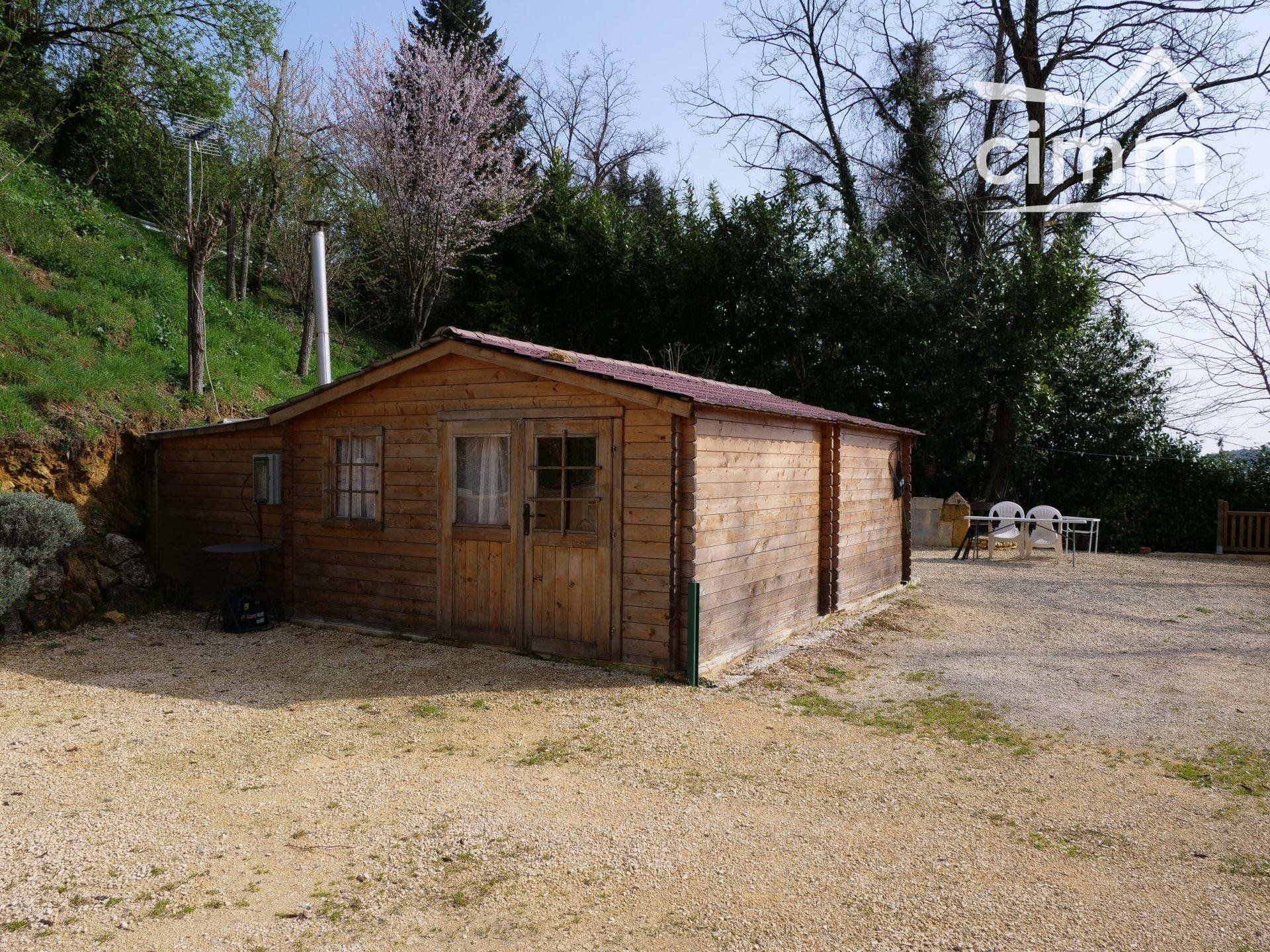 بيت في Sarlat-la-Canéda, Dordogne 11614794