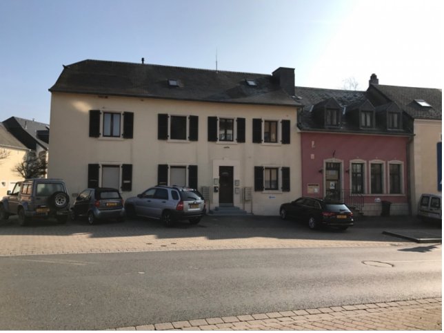 Condominium dans Steinfort, Habscht 11614809