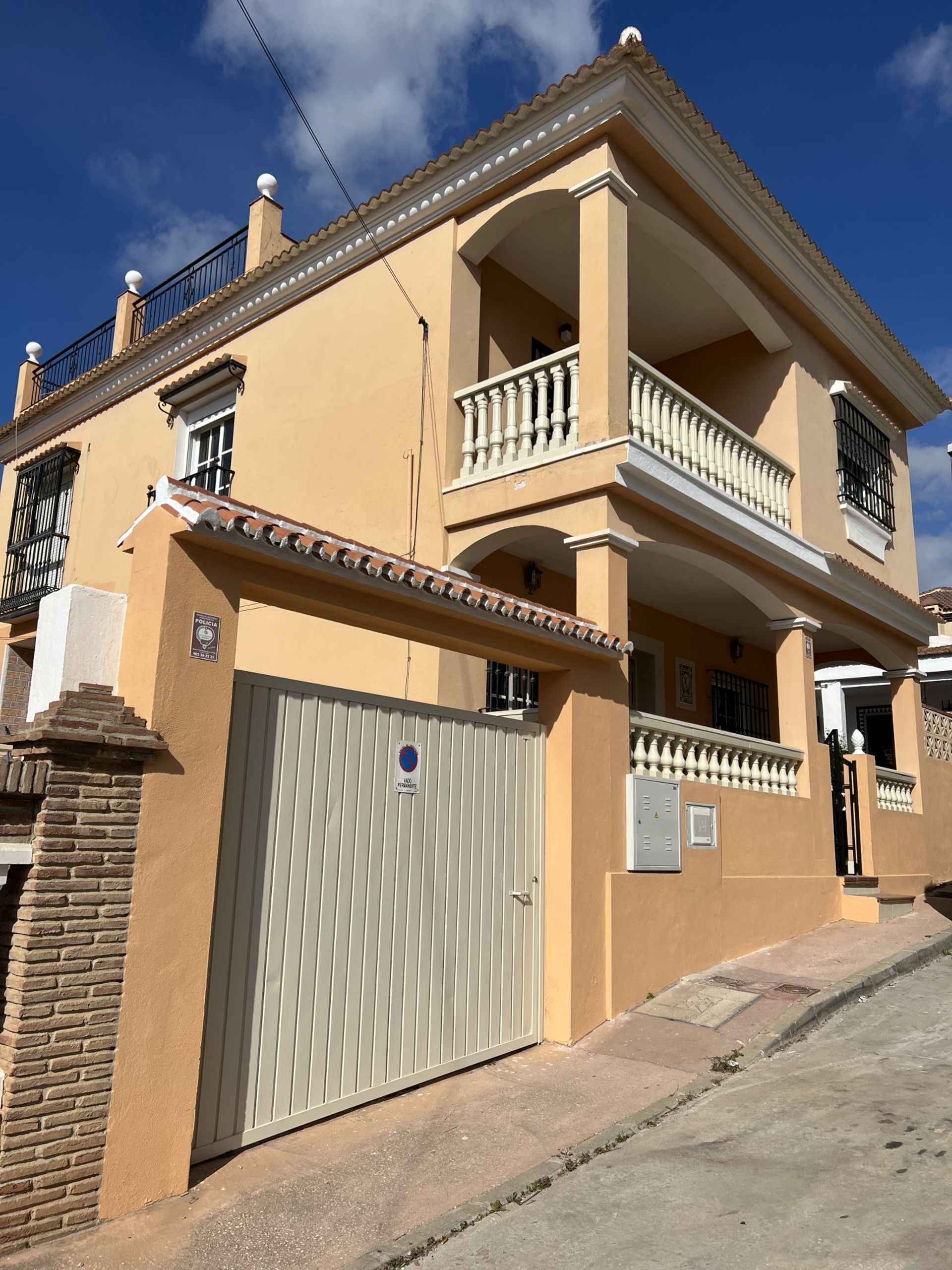 casa en Málaga, Málaga 11614815